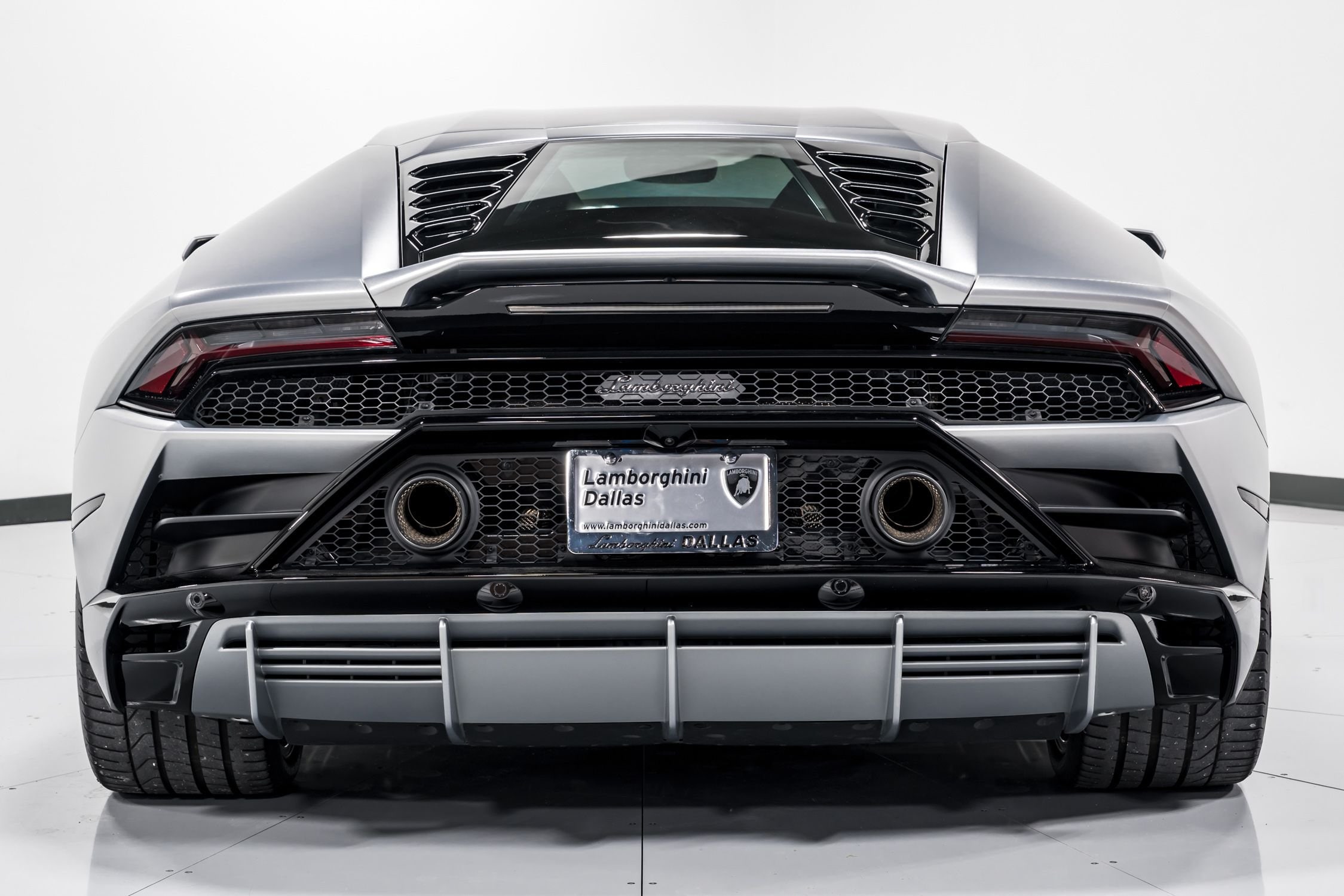 used 2020 Lamborghini Huracan EVO Coupe car, priced at $289,999