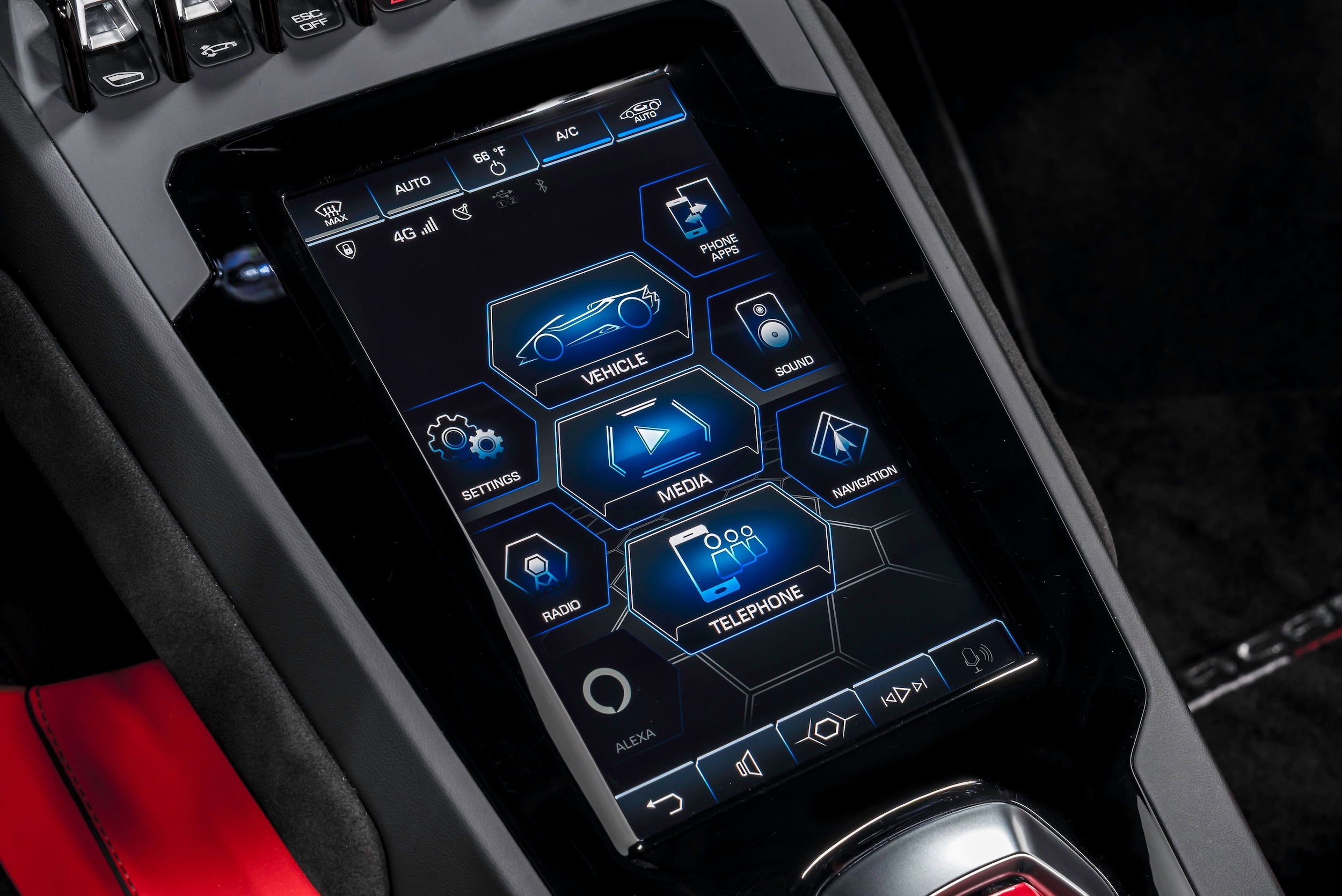 used 2021 Lamborghini Huracan EVO-2 Spyder car, priced at $284,999