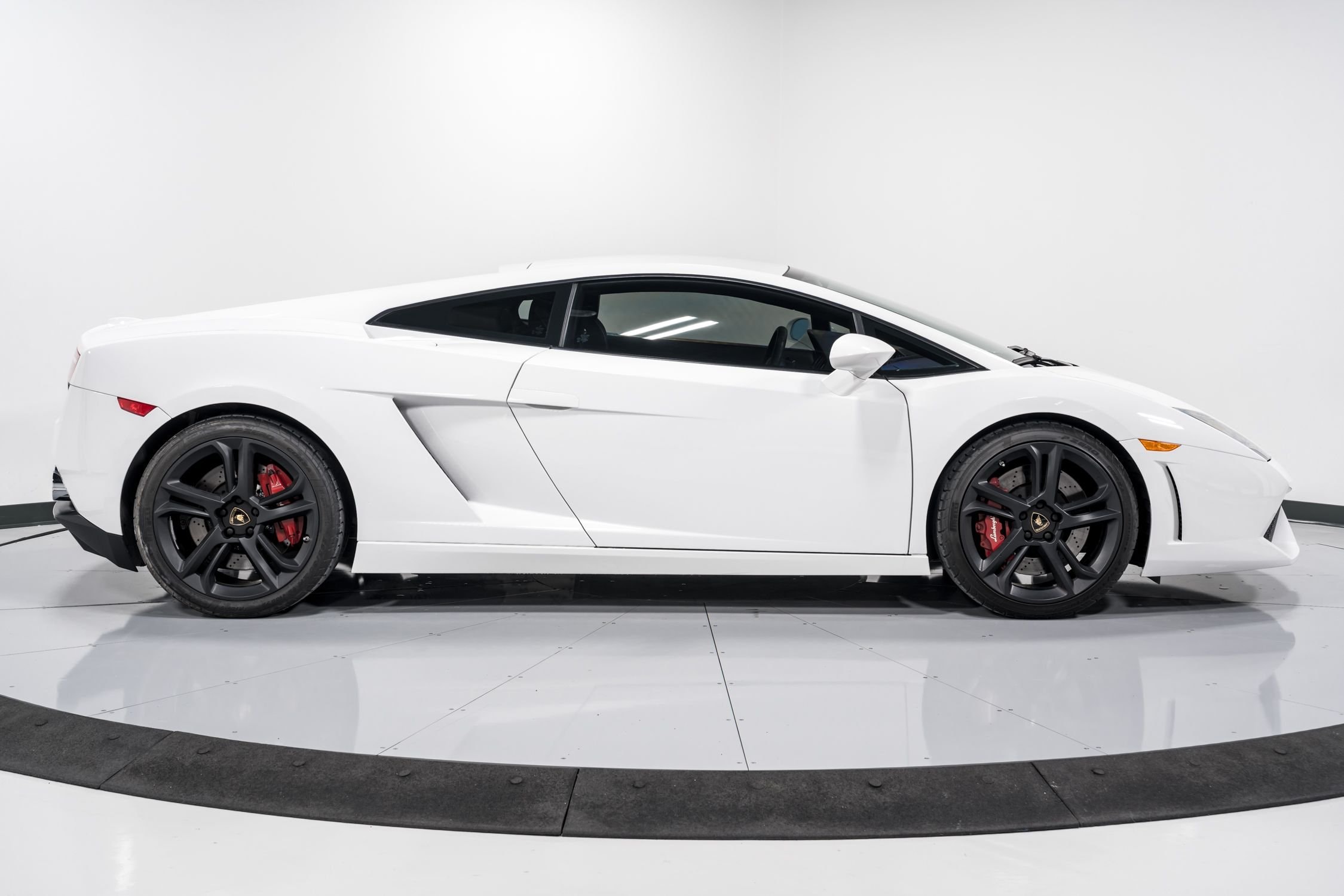 used 2009 Lamborghini Gallardo car, priced at $139,999