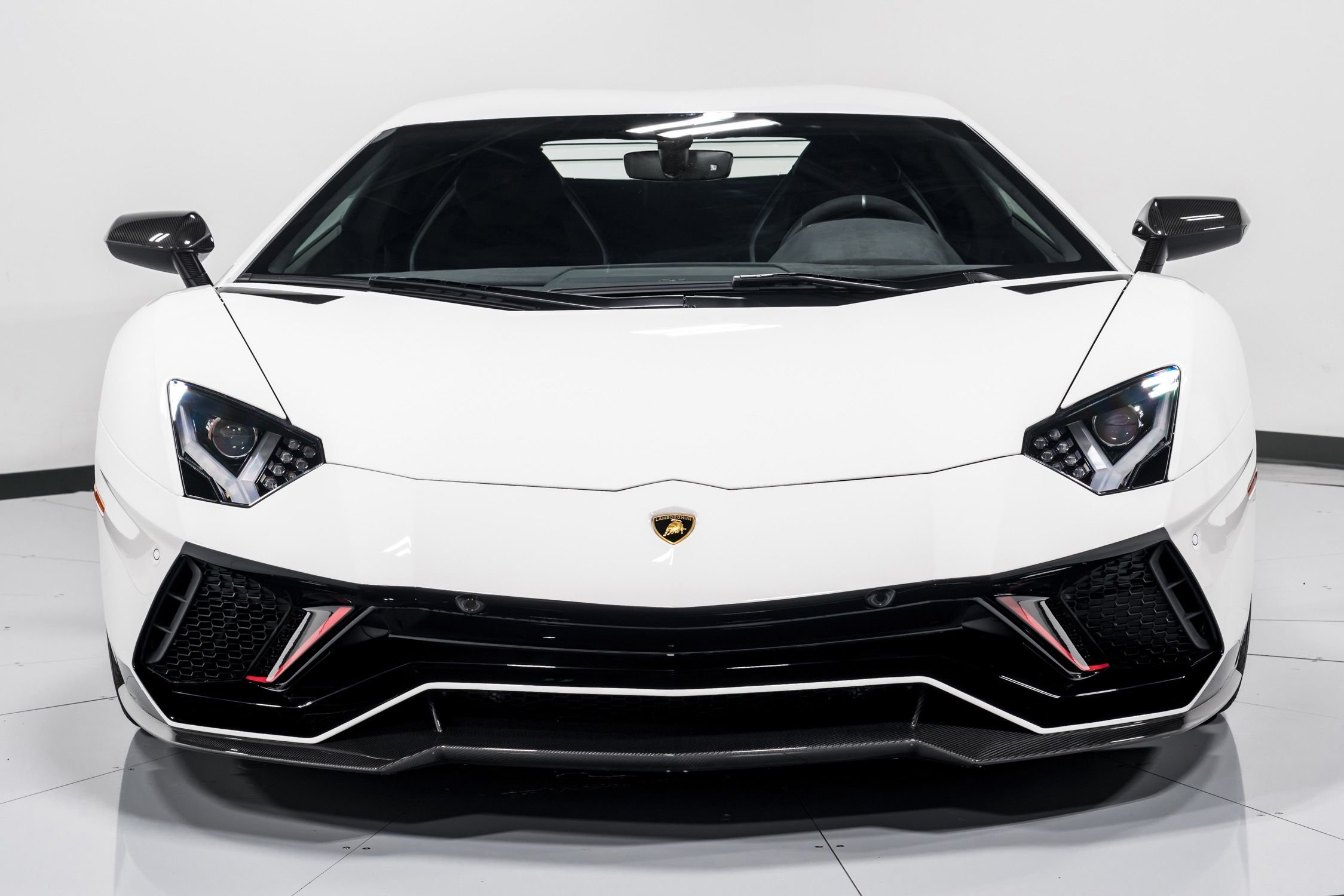 used 2022 Lamborghini Aventador Ultimae car, priced at $669,999