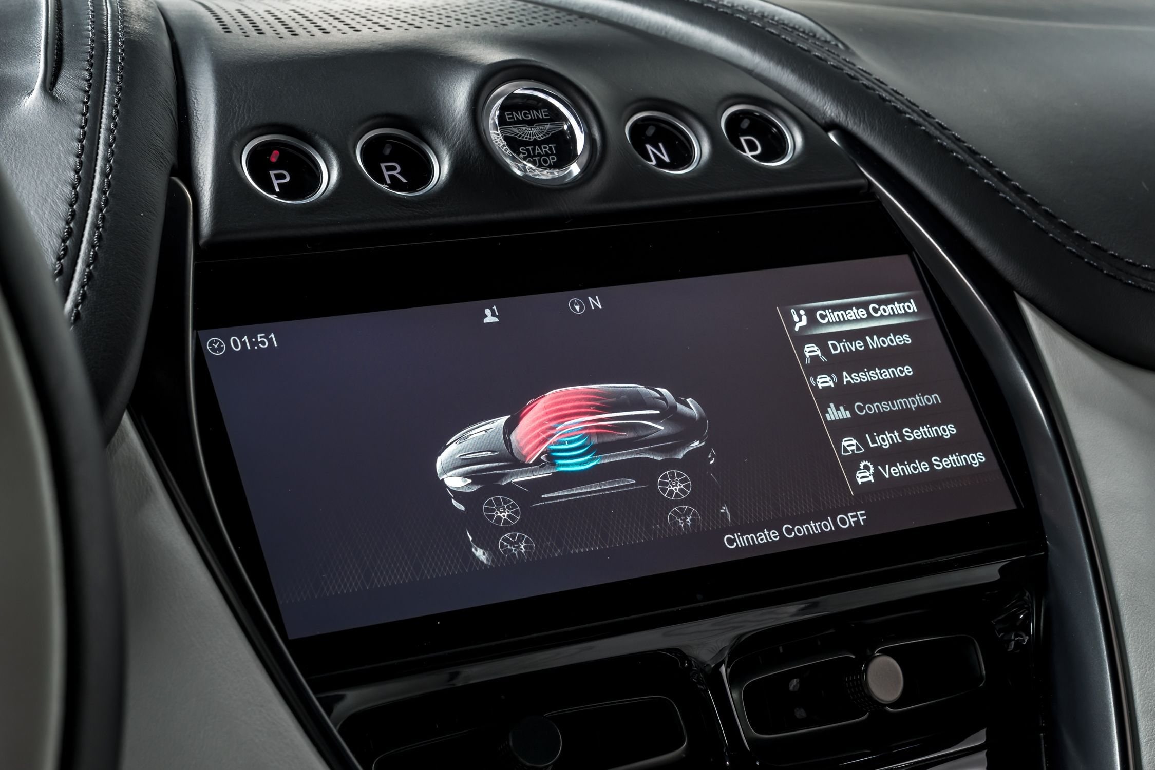 used 2021 Aston Martin DBX car, priced at $99,999