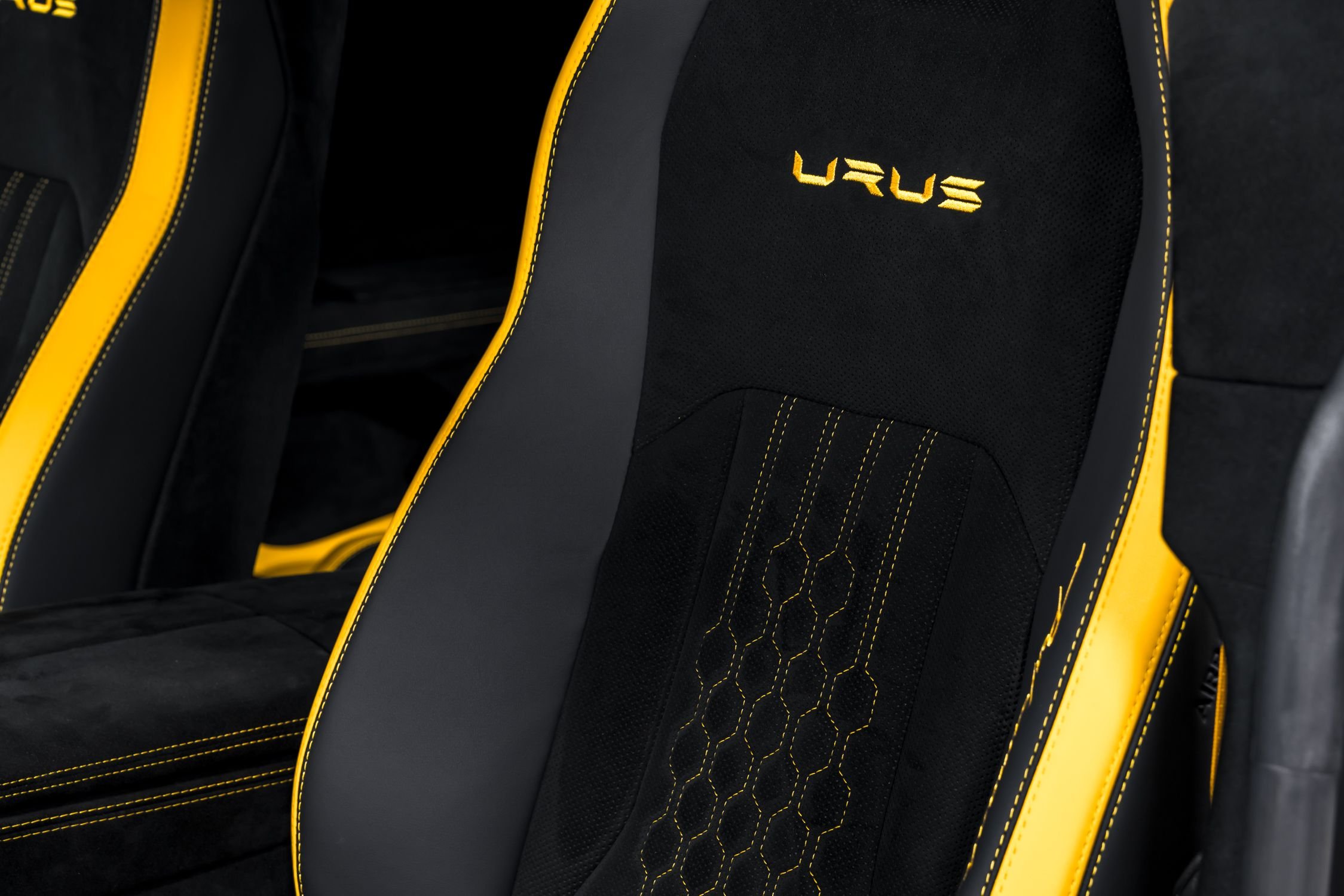 used 2024 Lamborghini Urus Performante car, priced at $319,999