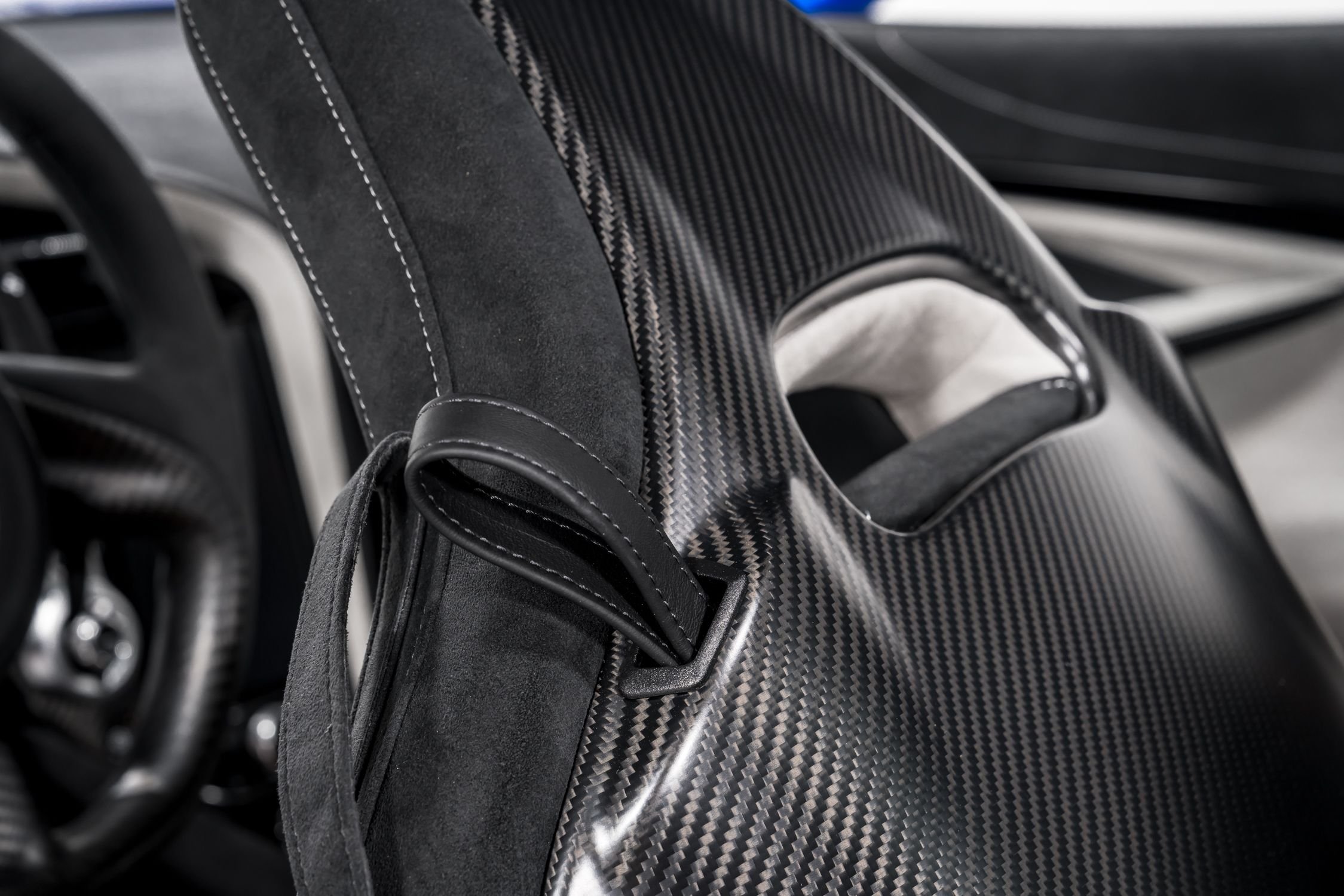 used 2021 McLaren 765LT car, priced at $449,999