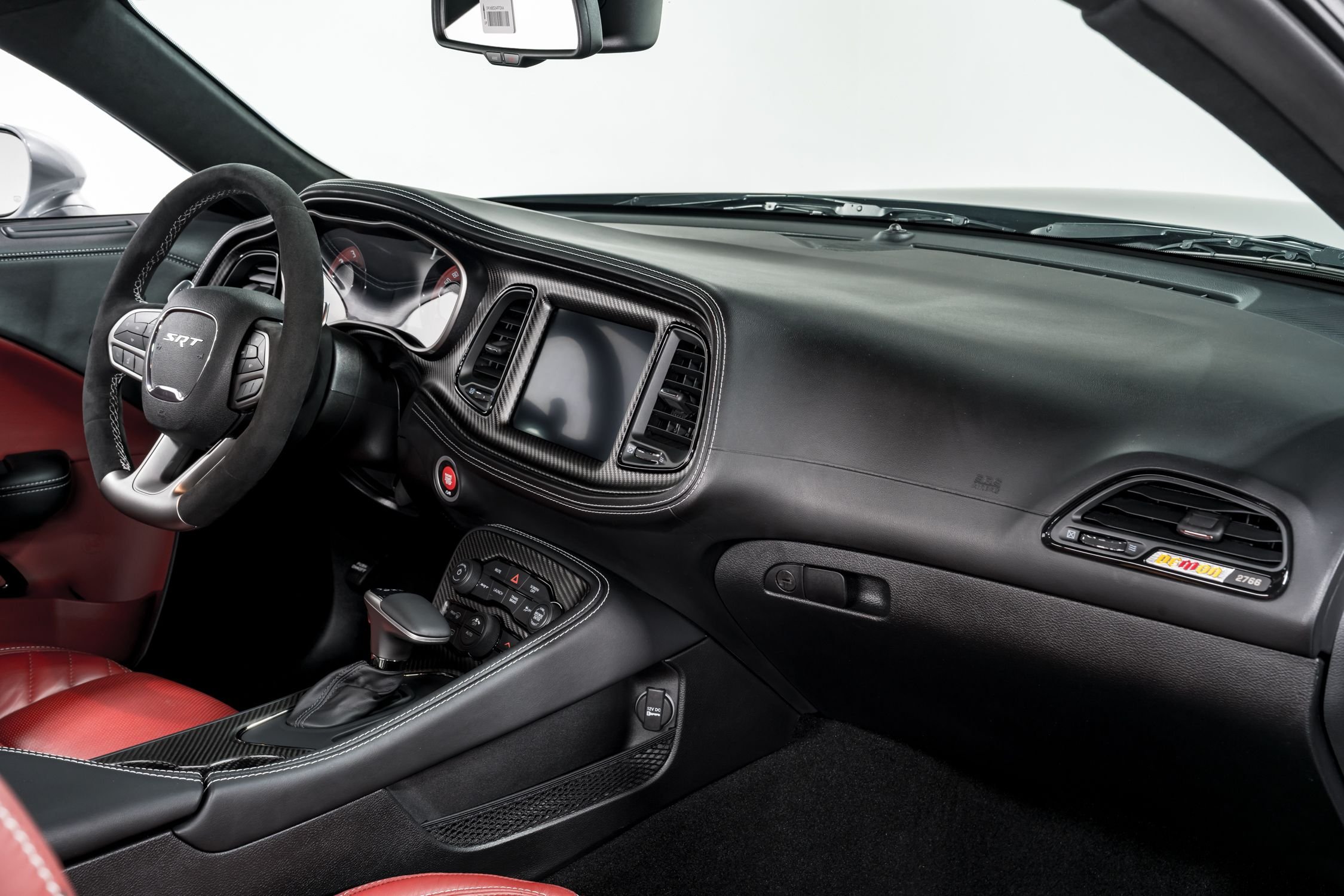 used 2023 Dodge Challenger car, priced at $149,999