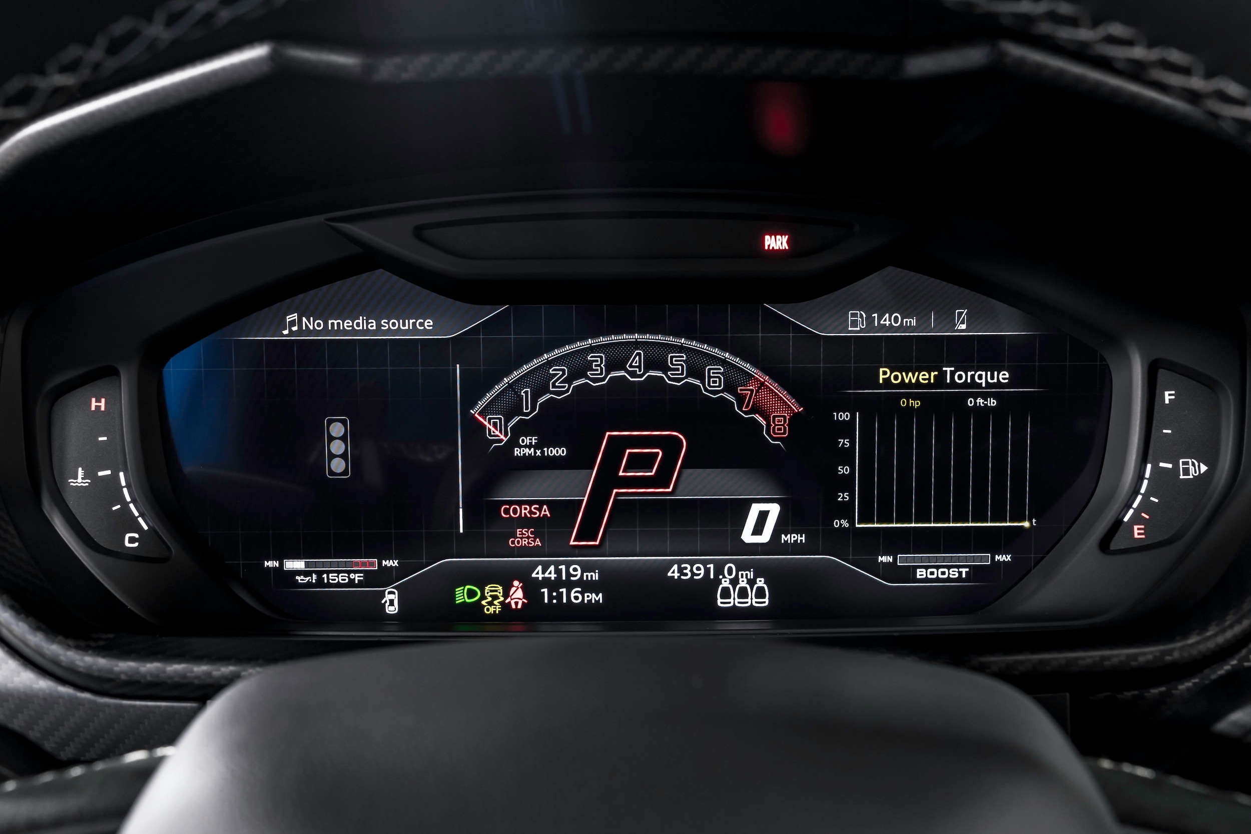 used 2024 Lamborghini Urus Performante car, priced at $319,999