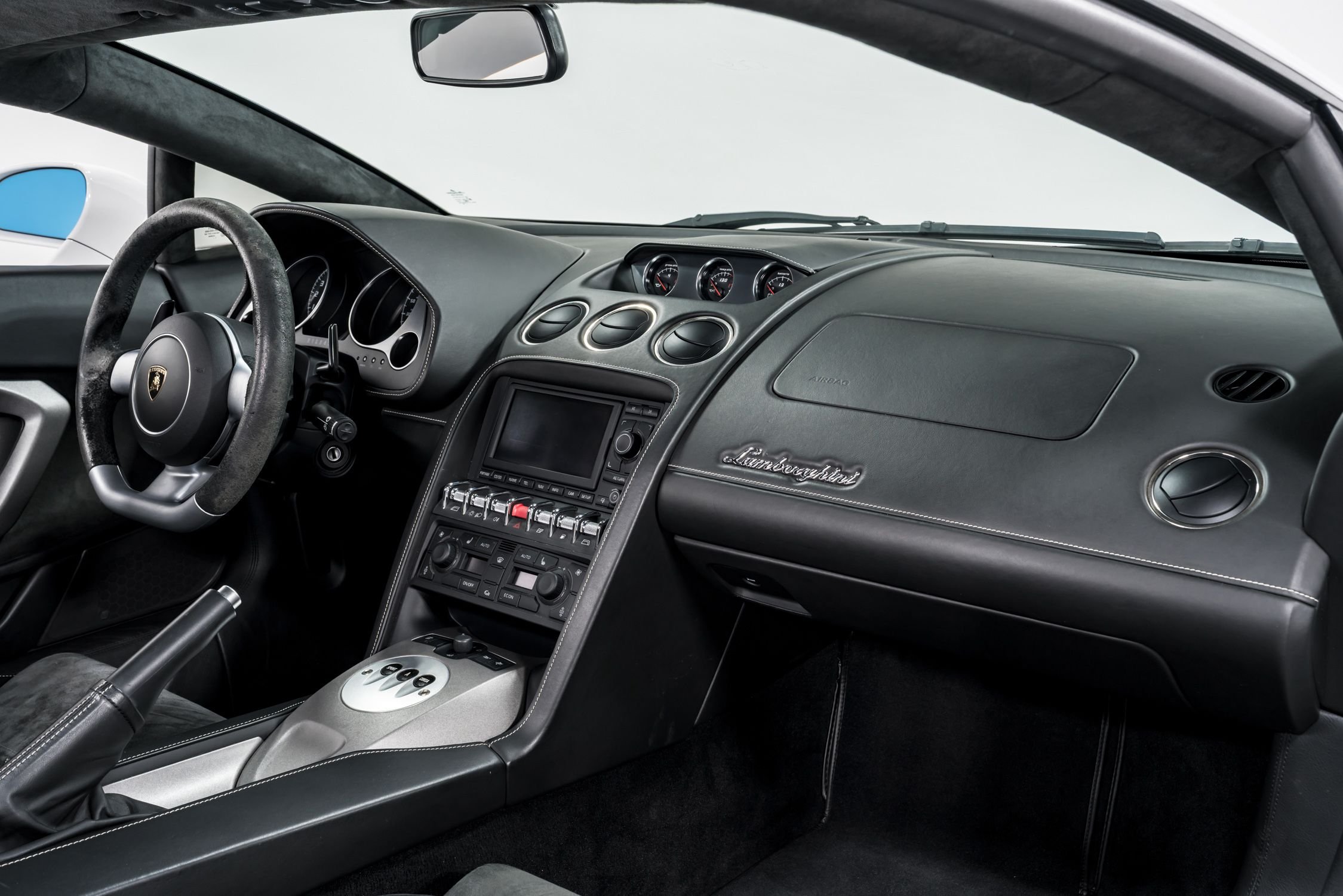 used 2009 Lamborghini Gallardo car, priced at $139,999