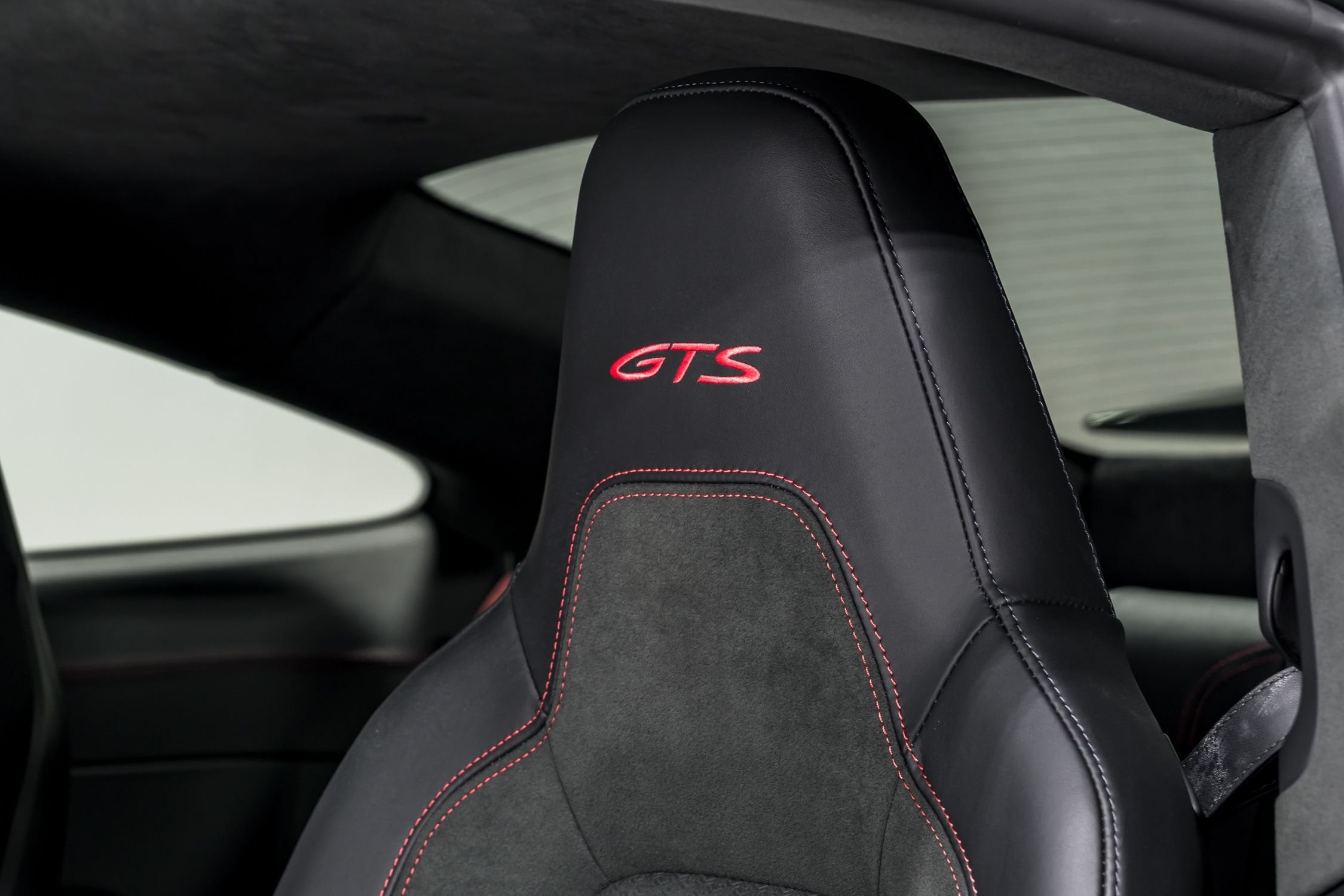 used 2025 Porsche 911 Carrera GTS car, priced at $229,999
