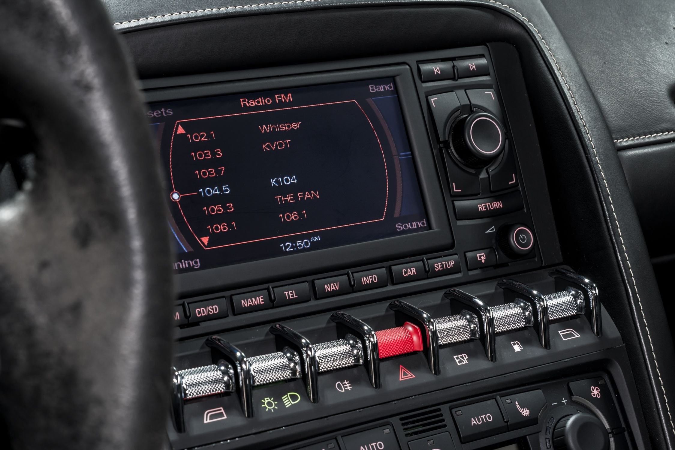 used 2009 Lamborghini Gallardo car, priced at $139,999