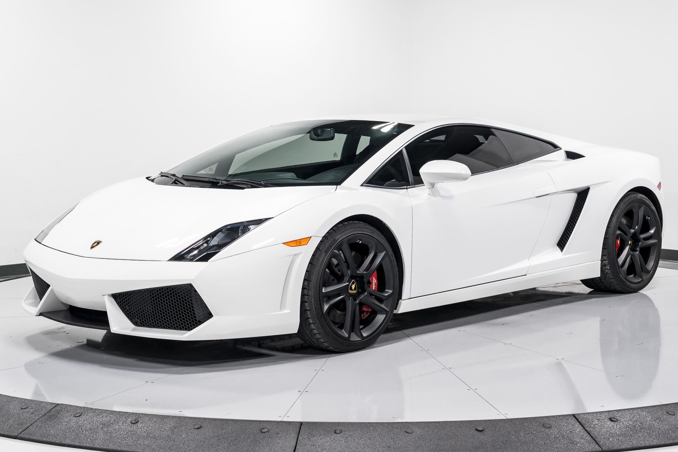 used 2009 Lamborghini Gallardo car, priced at $139,999
