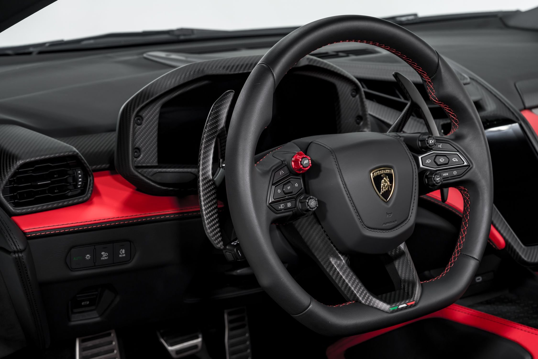 used 2024 Lamborghini Revuelto car, priced at $699,999
