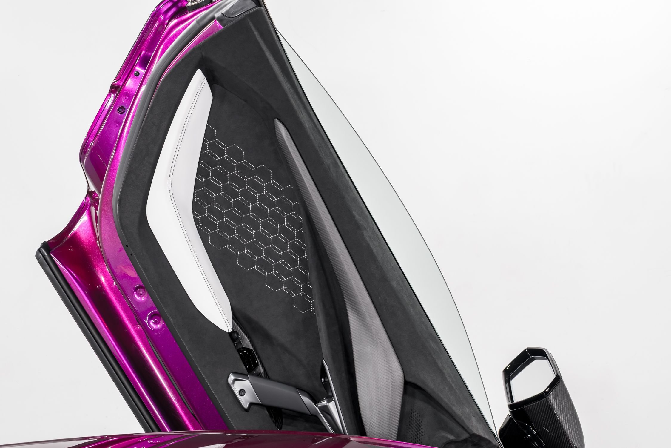 used 2024 Lamborghini Revuelto car, priced at $719,999
