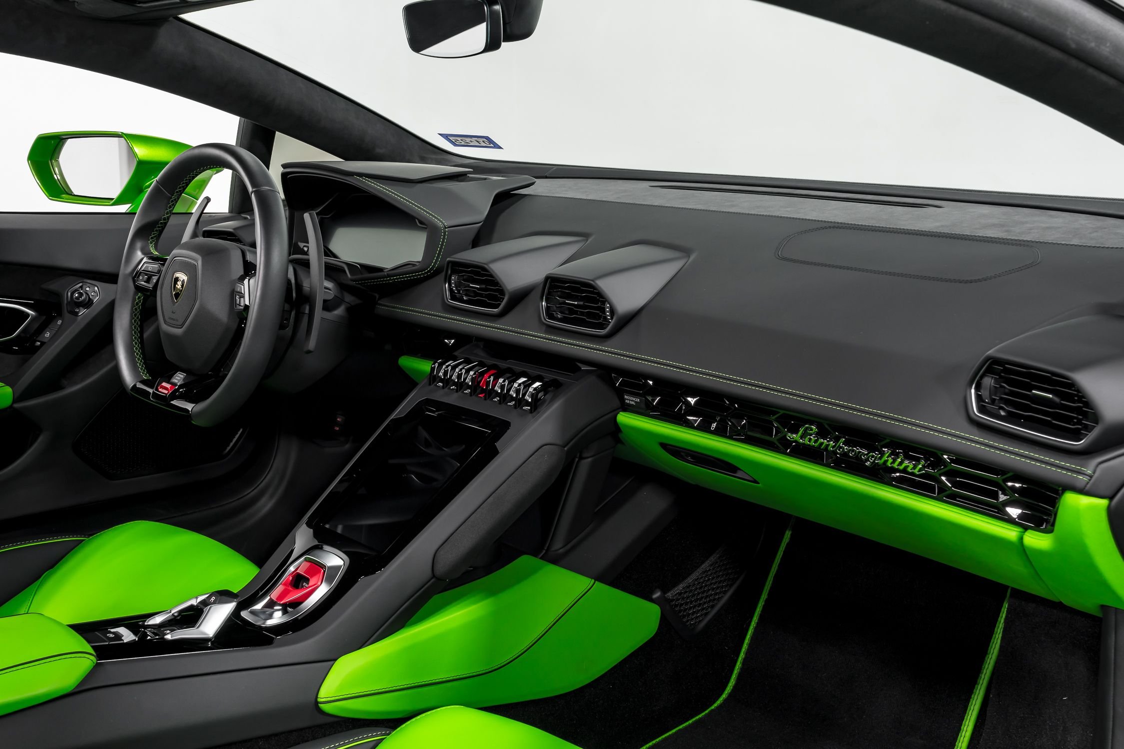 used 2022 Lamborghini Huracan EVO Coupe RWD car, priced at $284,999