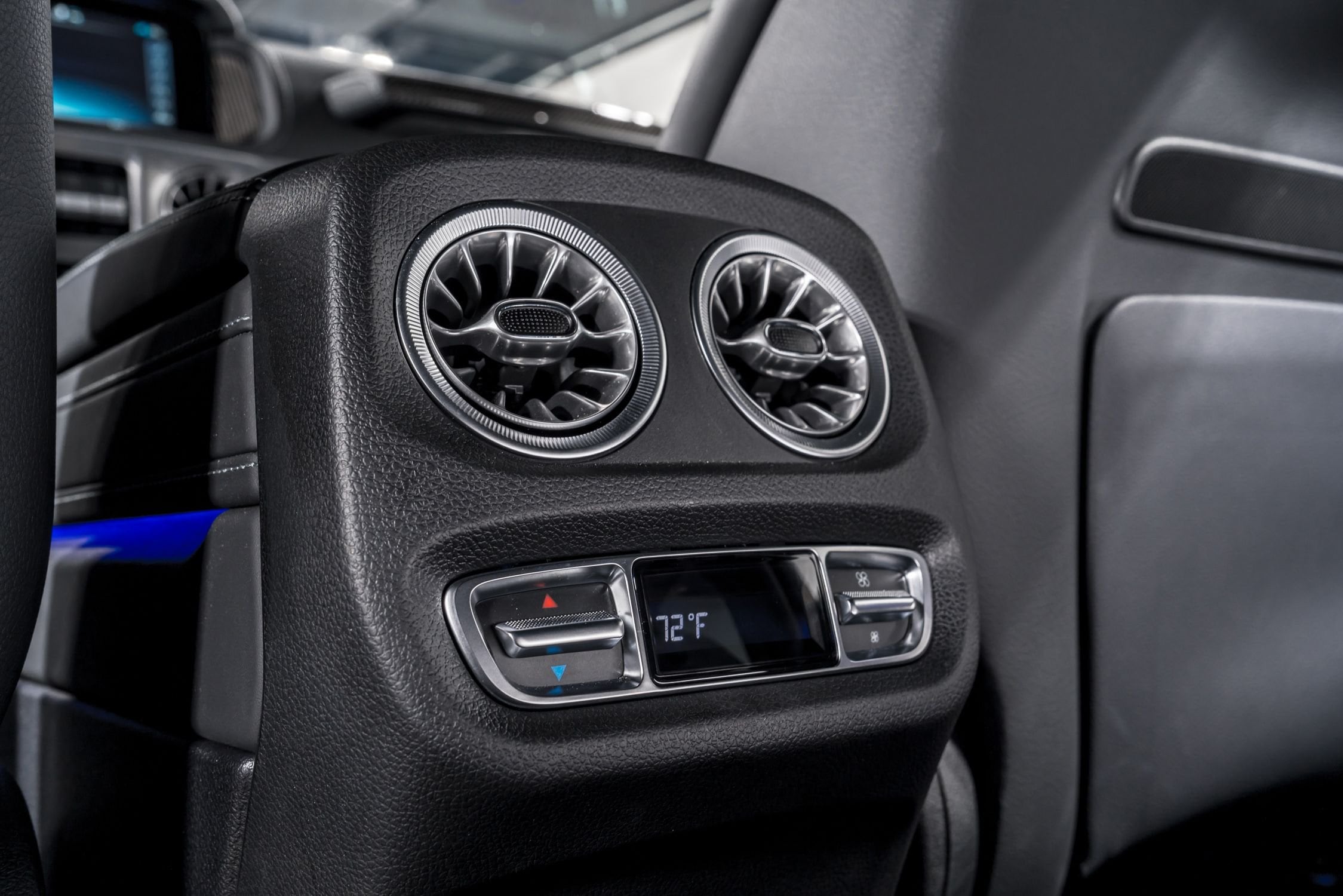 used 2022 Mercedes-Benz AMG G63 car, priced at $189,999