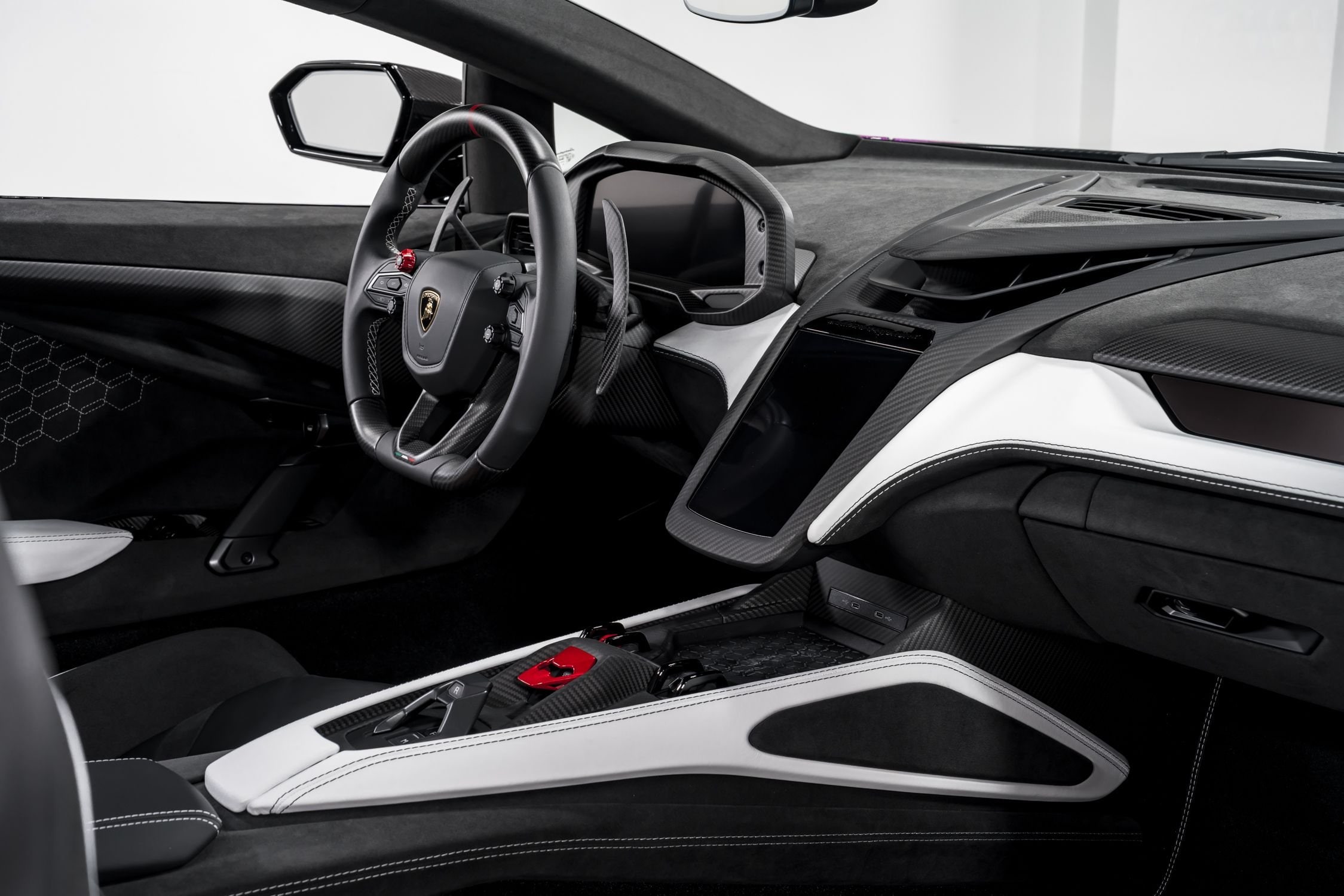 used 2024 Lamborghini Revuelto car, priced at $719,999