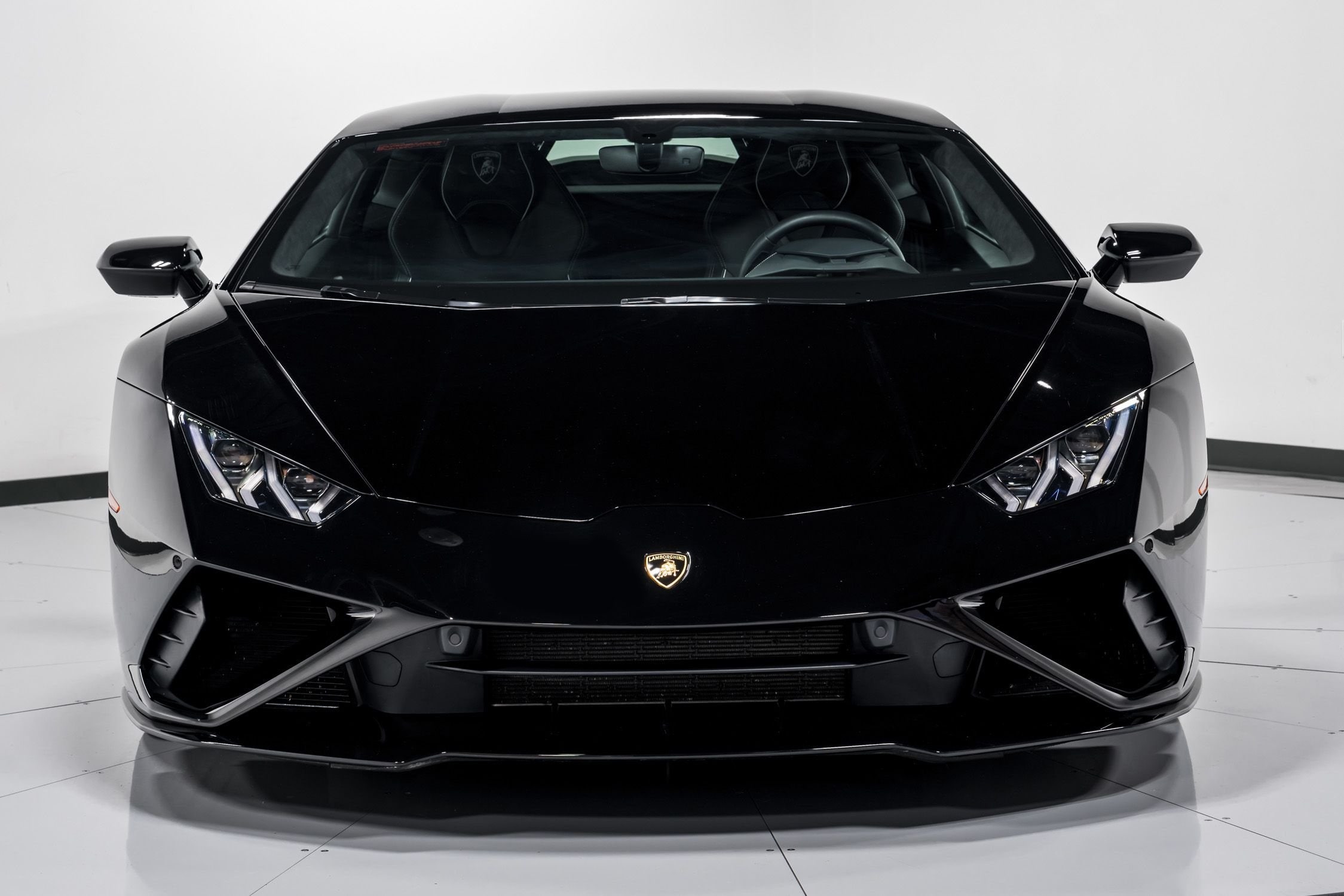 used 2020 Lamborghini Huracan EVO Coupe RWD car, priced at $259,999