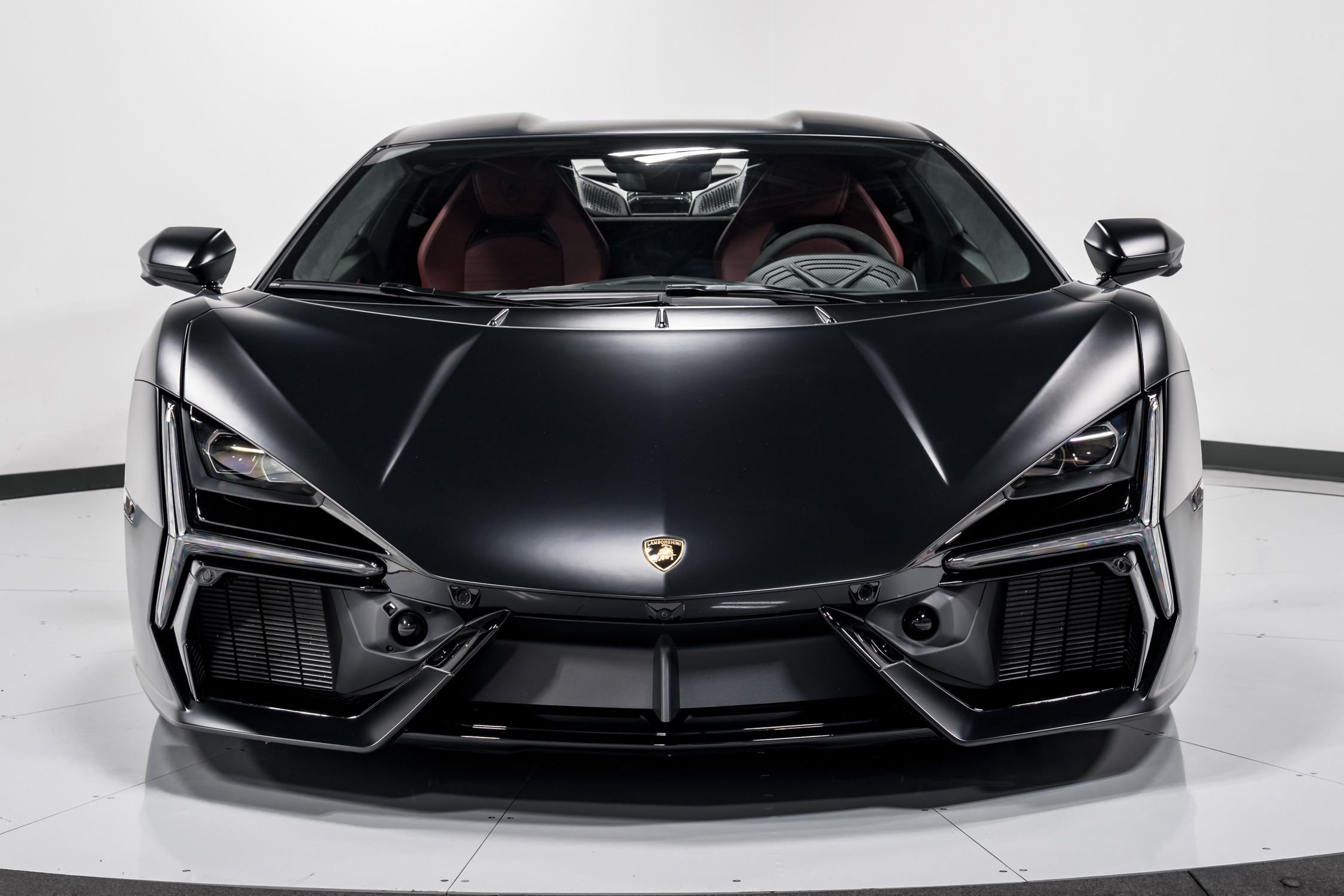 used 2024 Lamborghini Revuelto car, priced at $697,999
