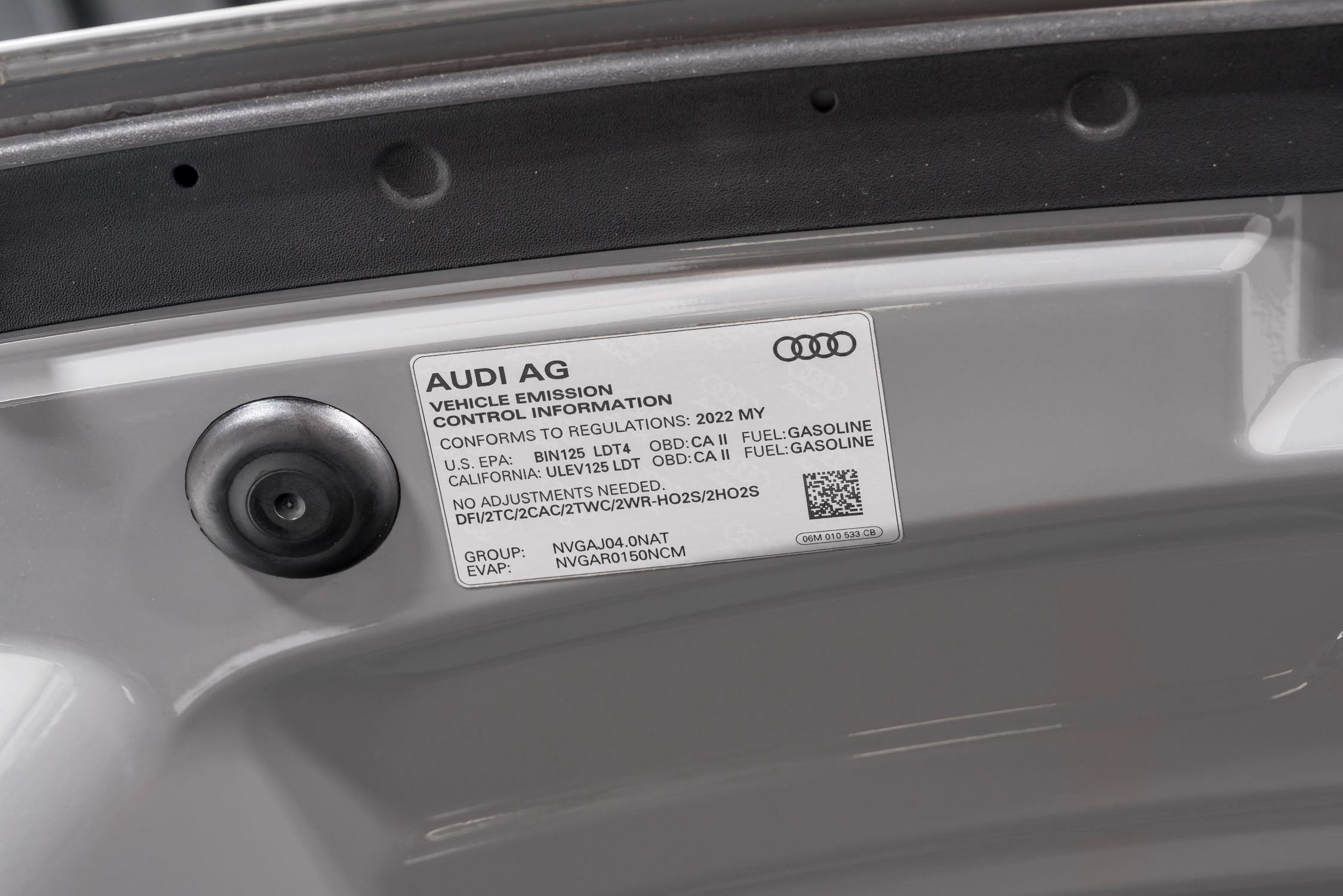 used 2022 Audi RS Q8 car, priced at $95,999