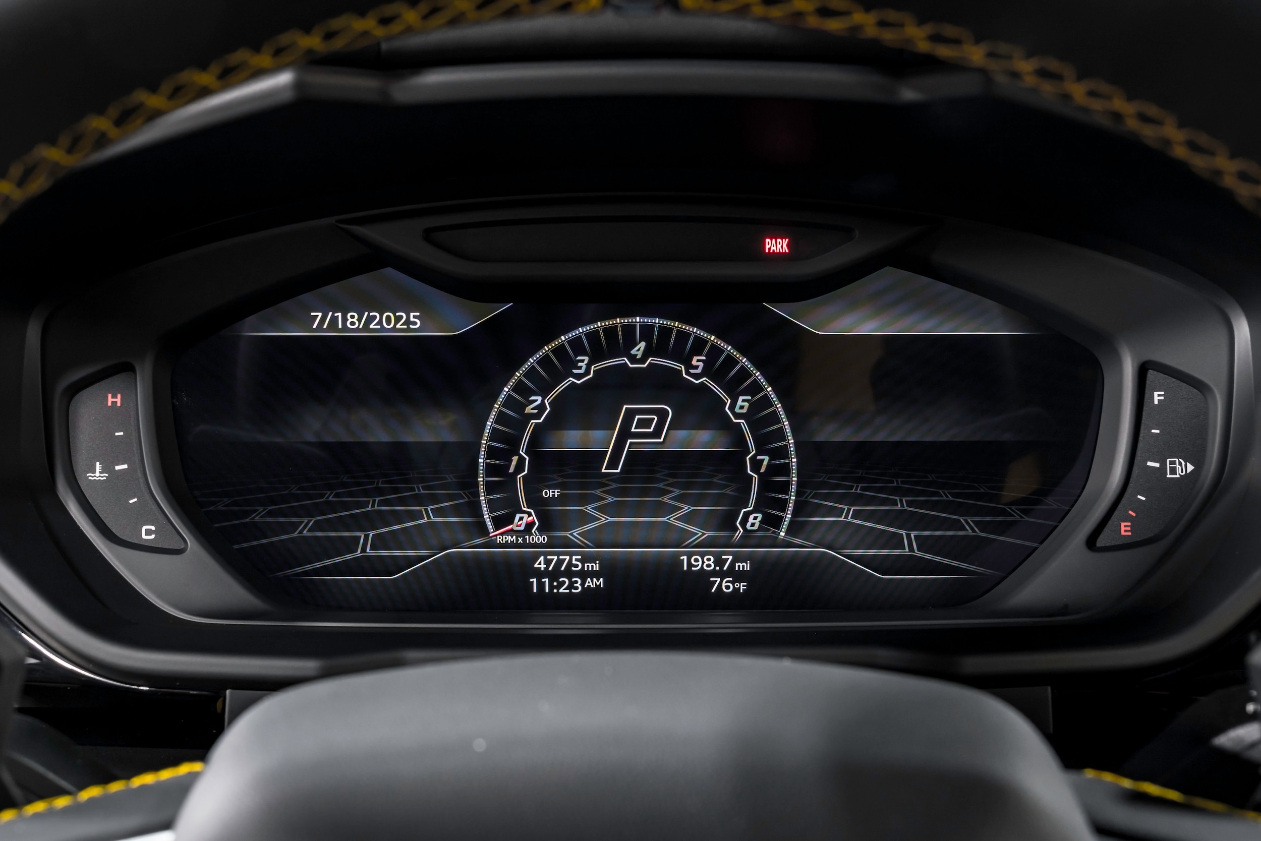used 2022 Lamborghini Urus car, priced at $239,999