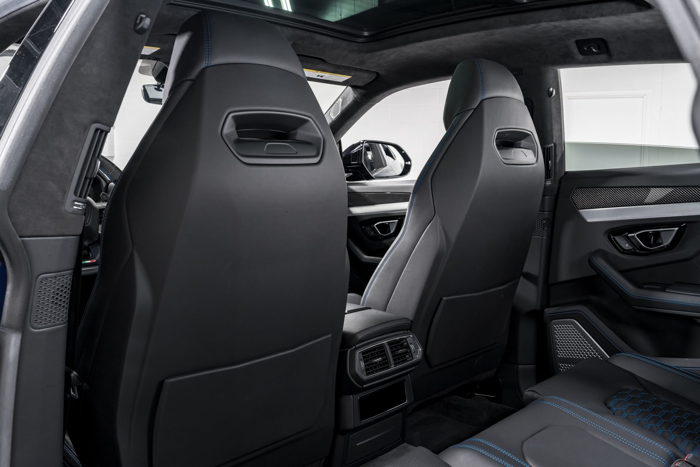 used 2020 Lamborghini Urus car, priced at $179,999
