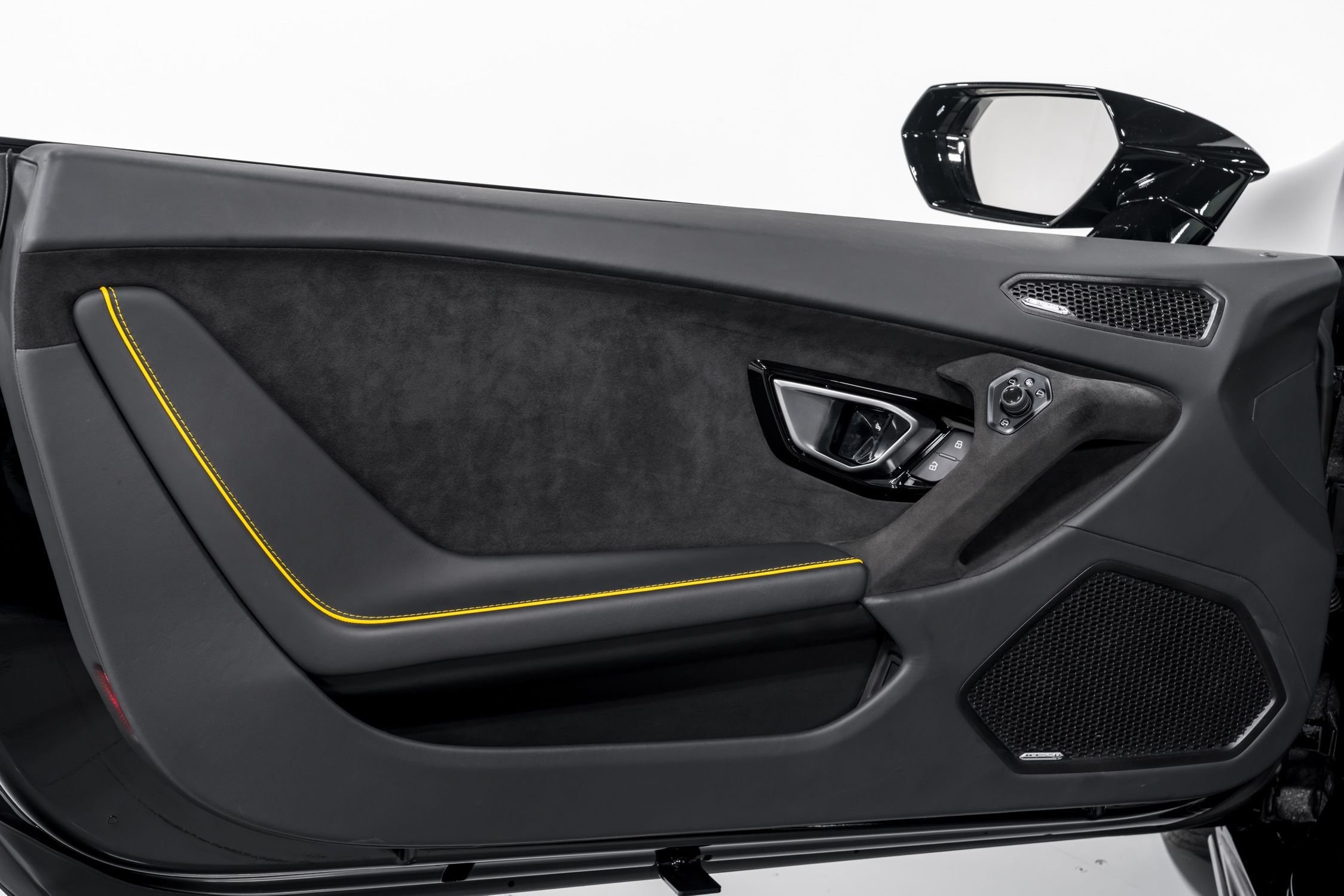 used 2023 Lamborghini Huracan Tecnica car, priced at $319,999