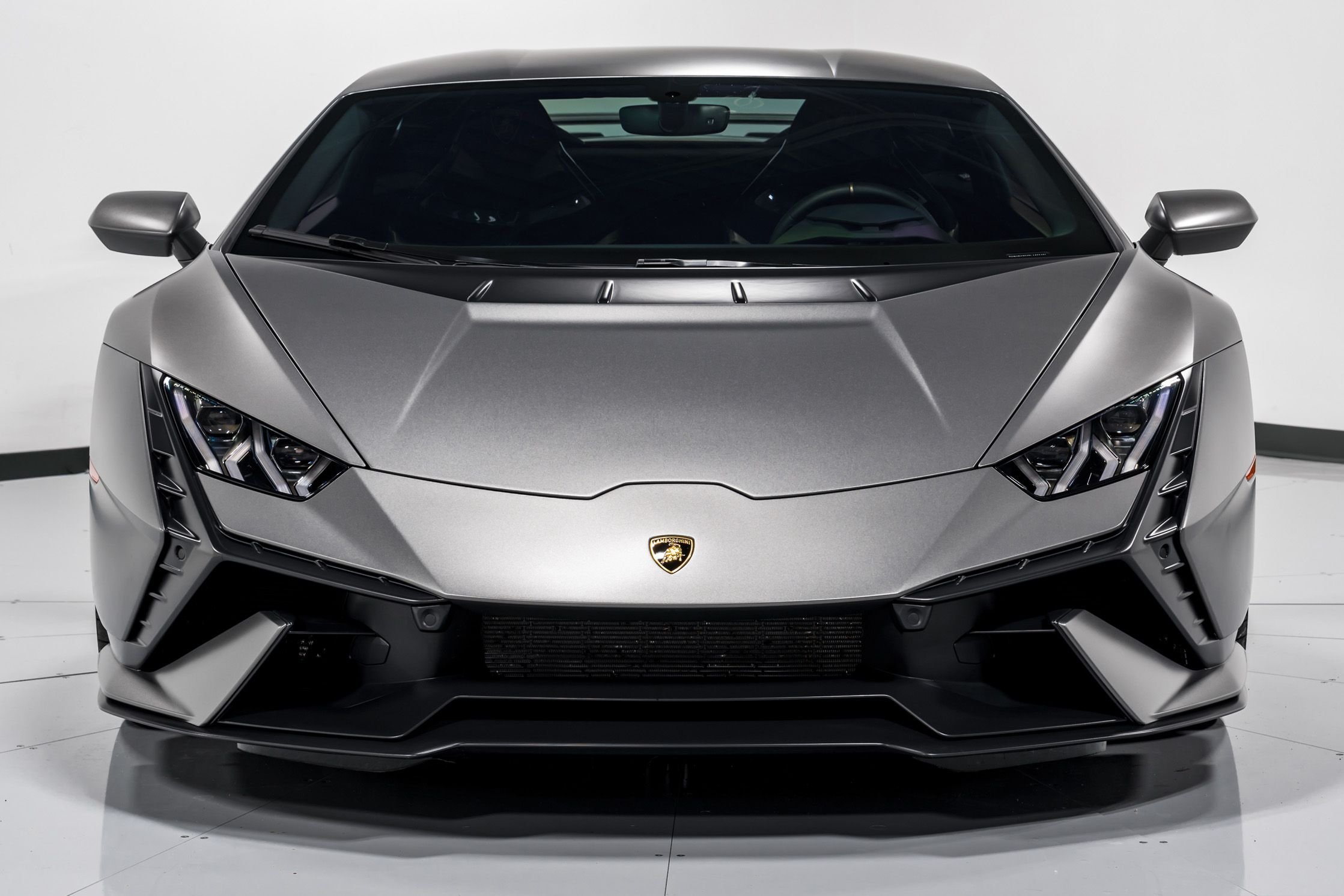 used 2023 Lamborghini Huracan Tecnica car, priced at $324,999