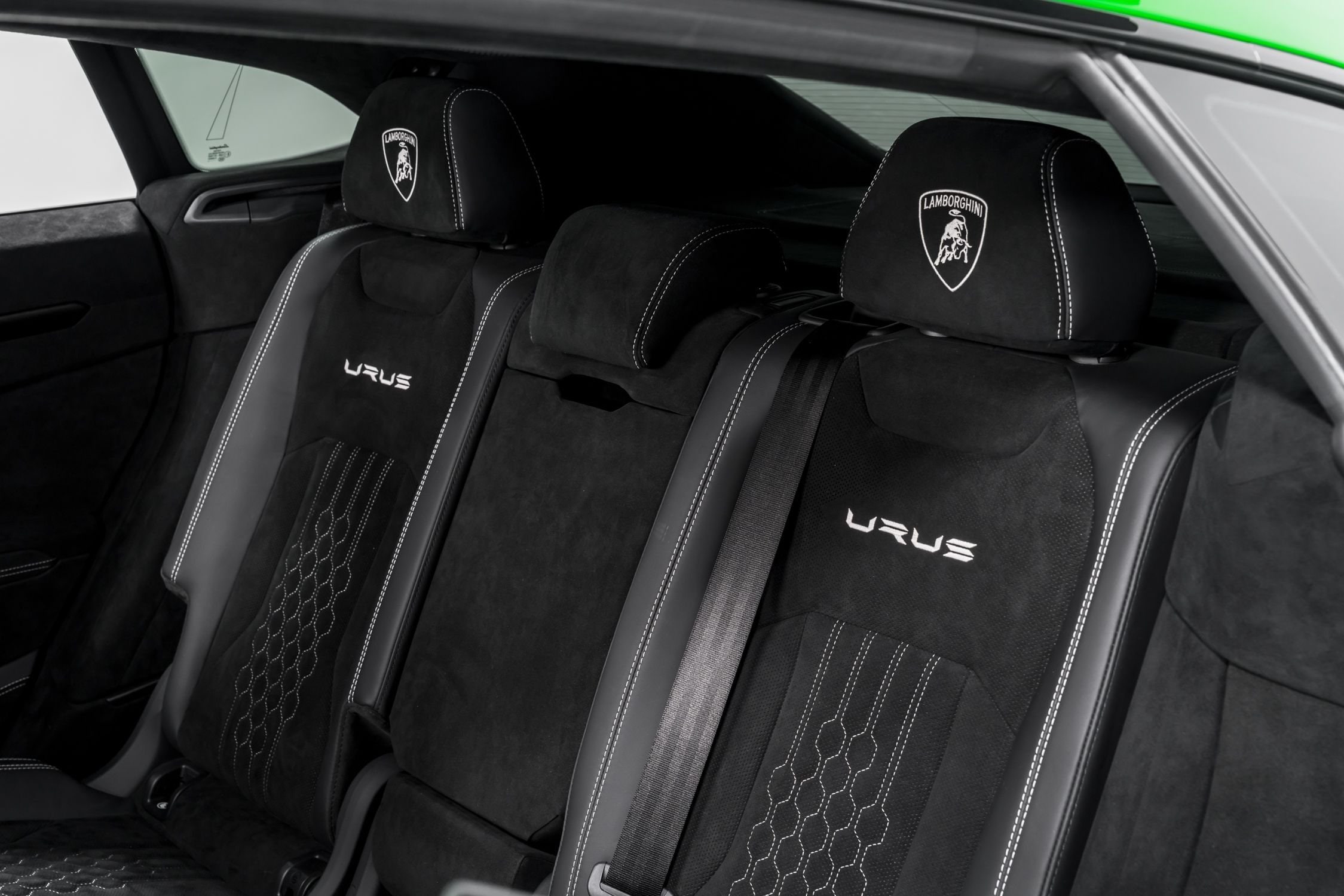 used 2024 Lamborghini Urus Performante car, priced at $319,999