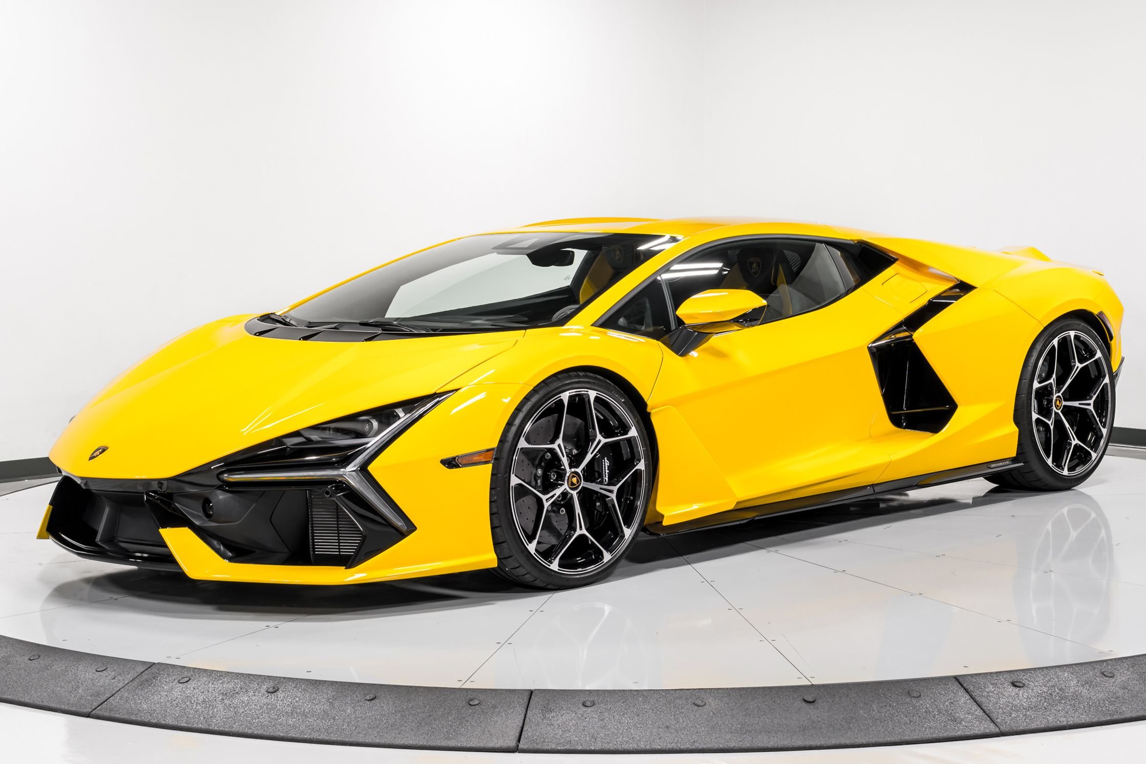used 2024 Lamborghini Revuelto car, priced at $704,999