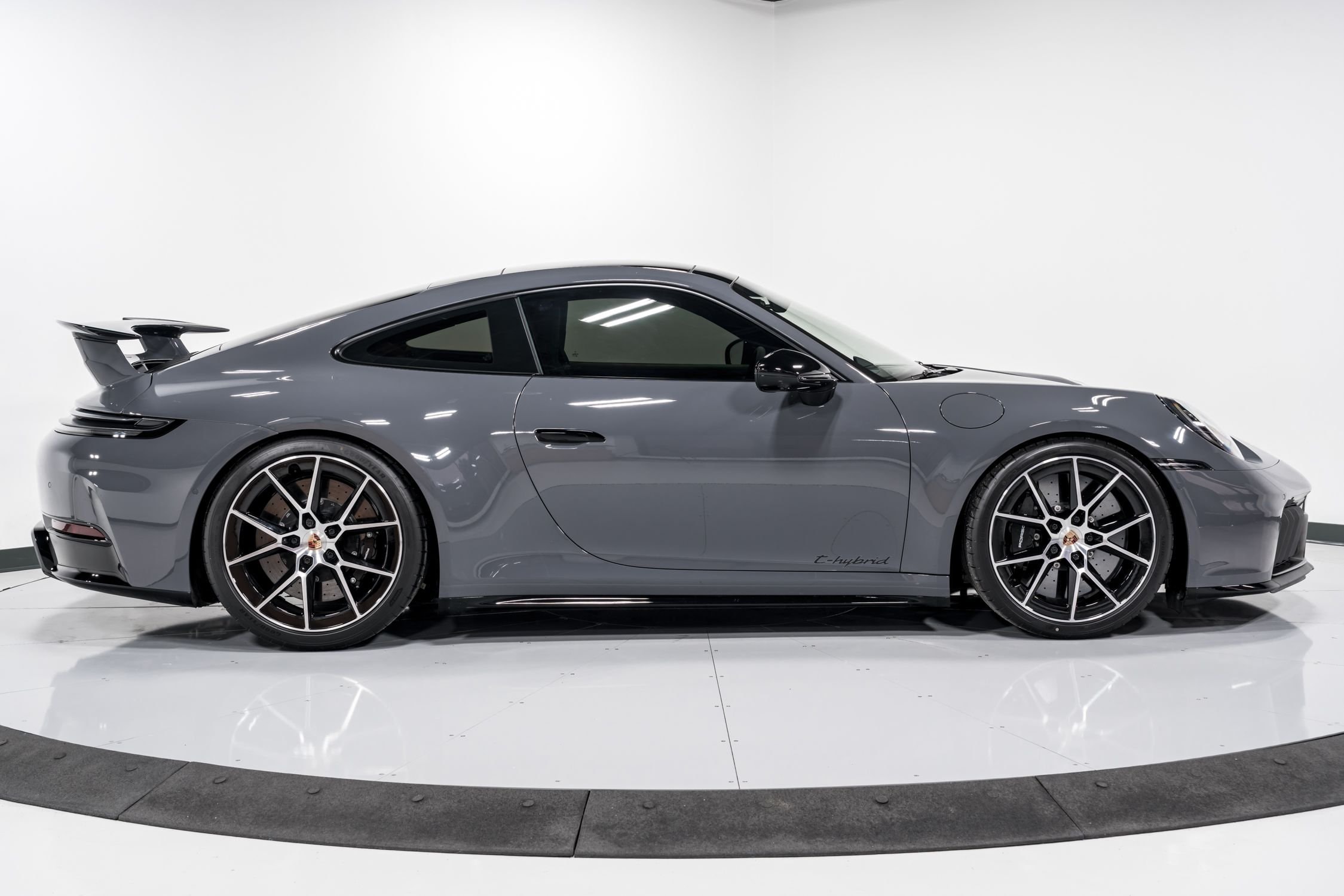 used 2025 Porsche 911 Carrera GTS car, priced at $229,999