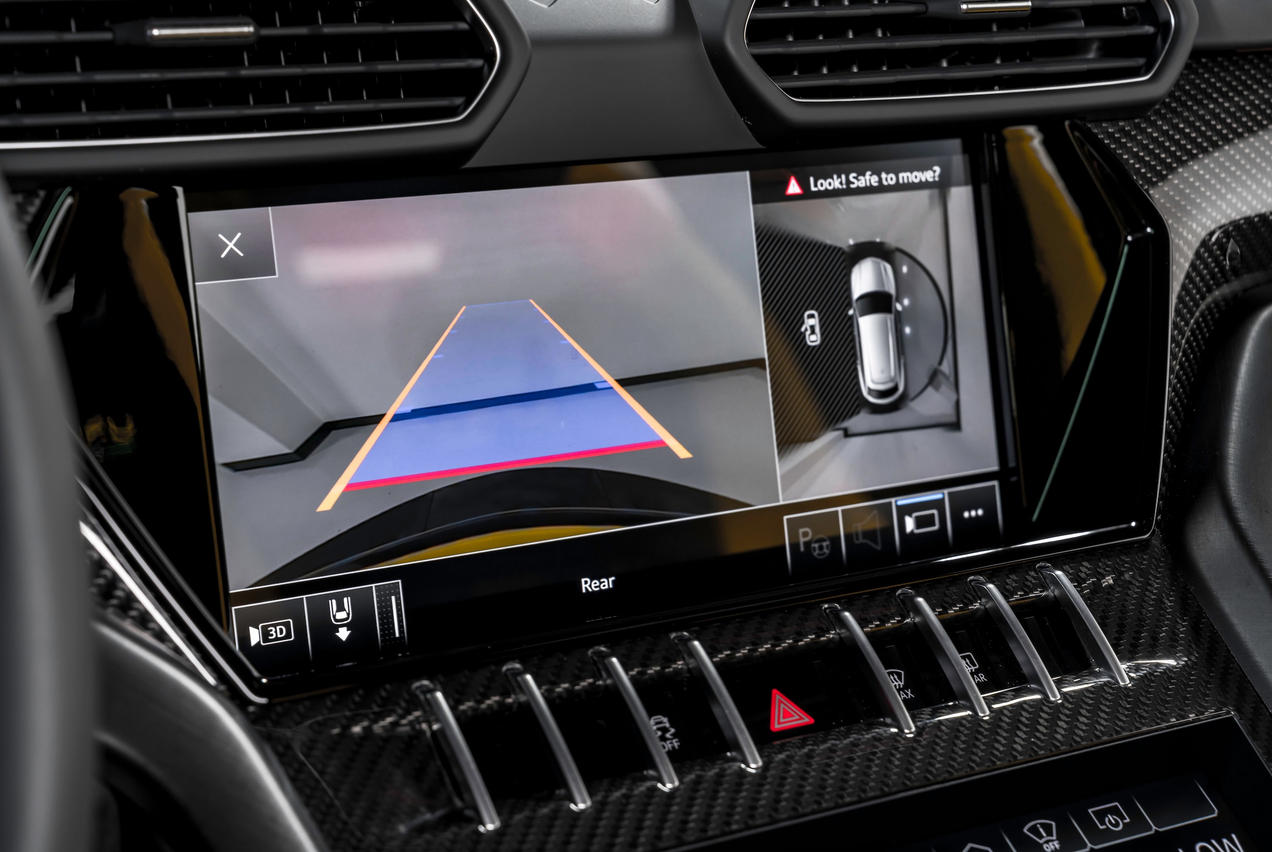 used 2021 Lamborghini Urus car, priced at $219,999