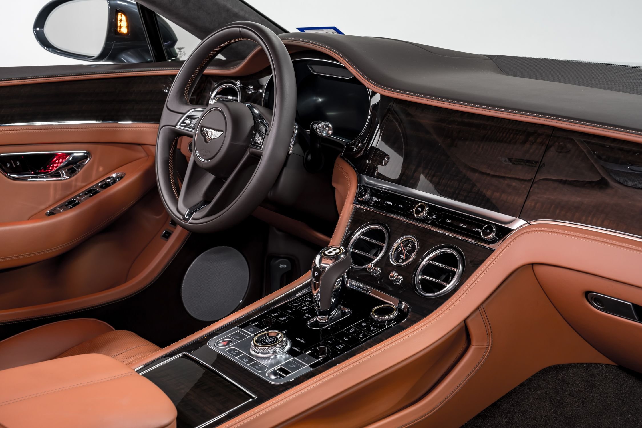 used 2020 Bentley Continental GT car, priced at $189,999