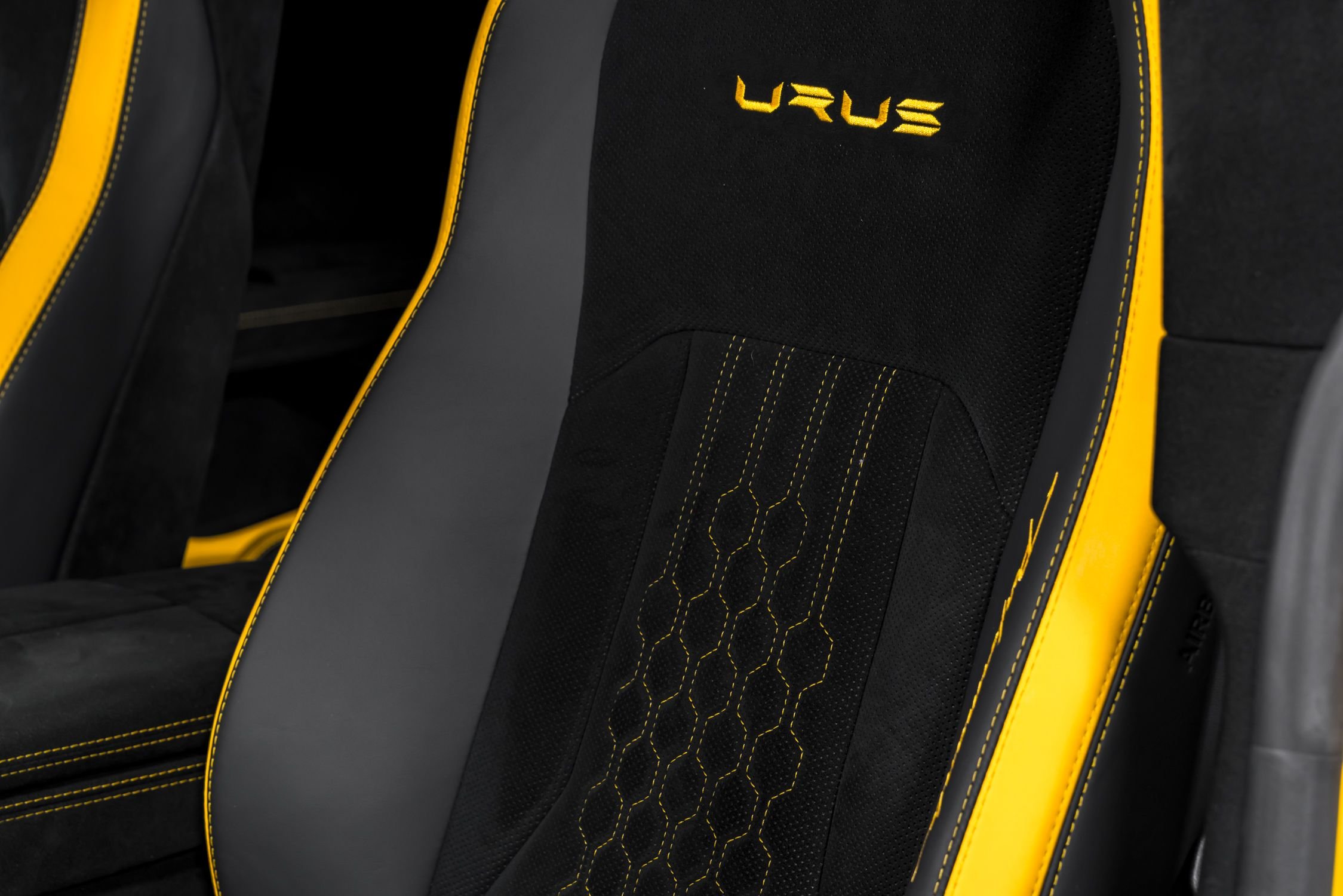 used 2023 Lamborghini Urus Performante car, priced at $279,999