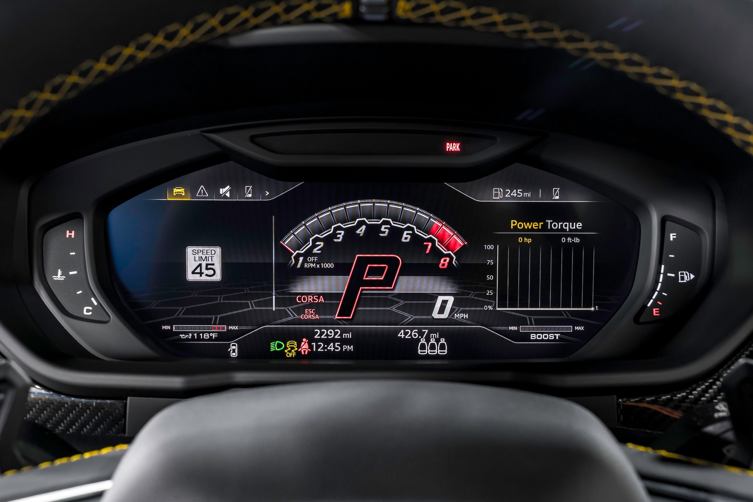 used 2021 Lamborghini Urus car, priced at $219,999