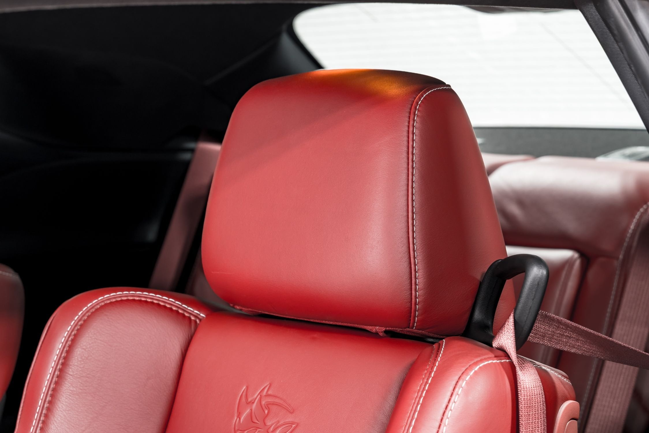 used 2023 Dodge Challenger car, priced at $149,999