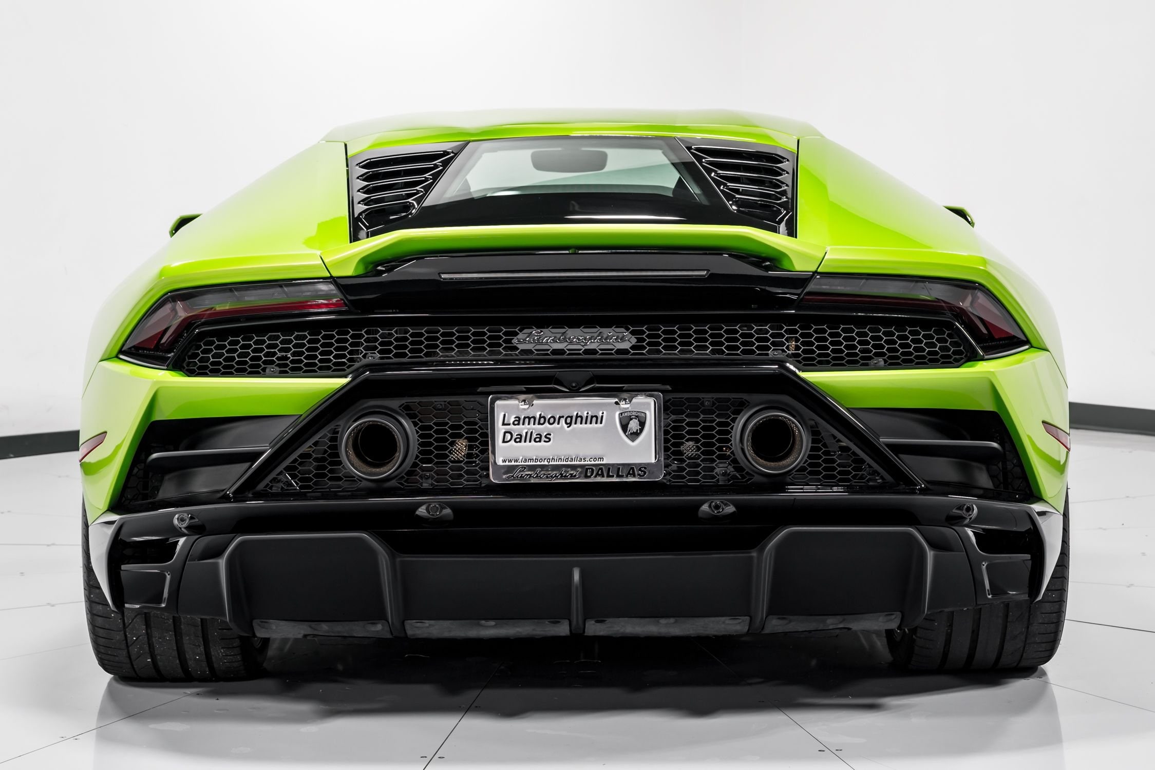 used 2022 Lamborghini Huracan EVO Coupe RWD car, priced at $274,999