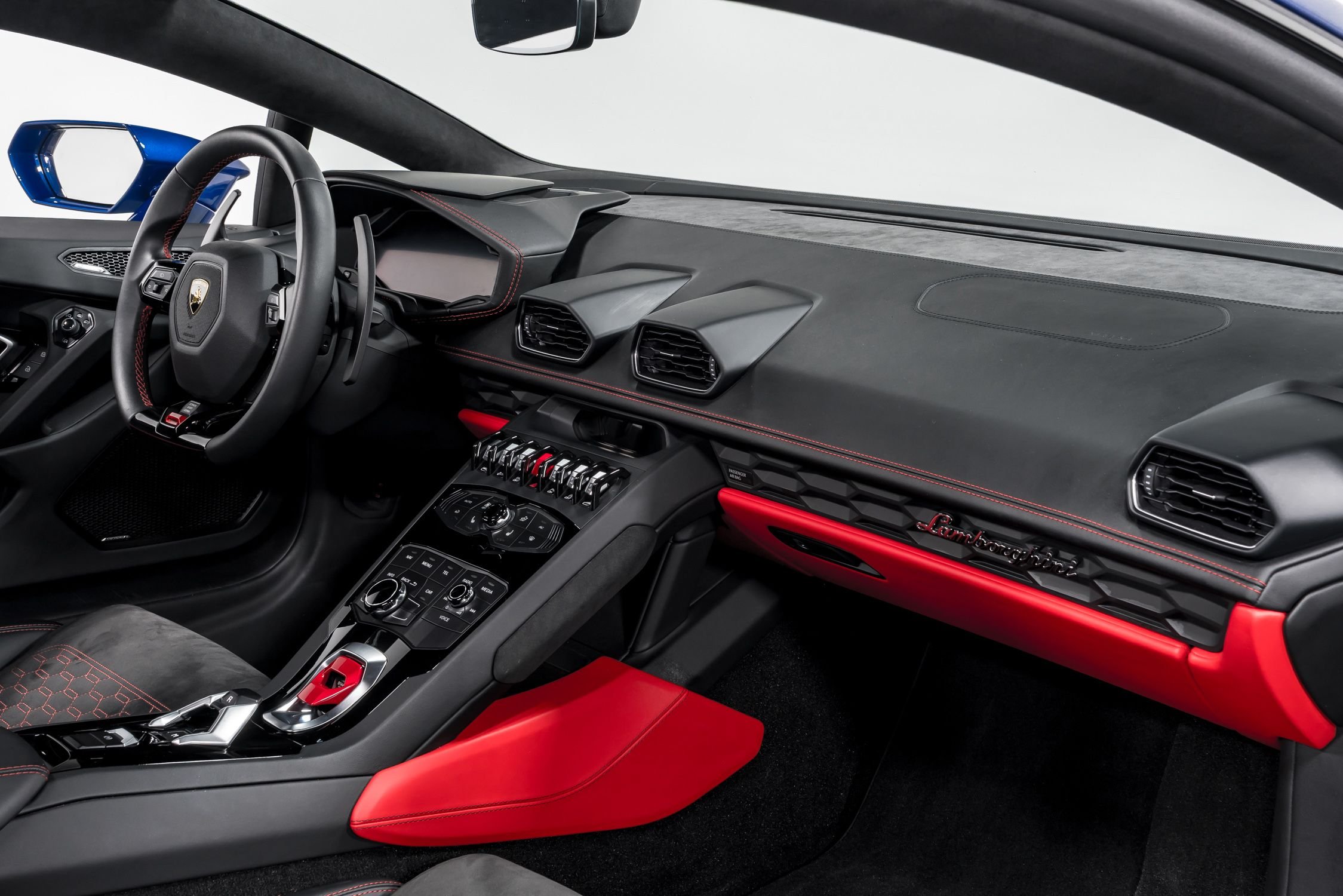 used 2019 Lamborghini Huracan LP610-4 Coupe car, priced at $239,999