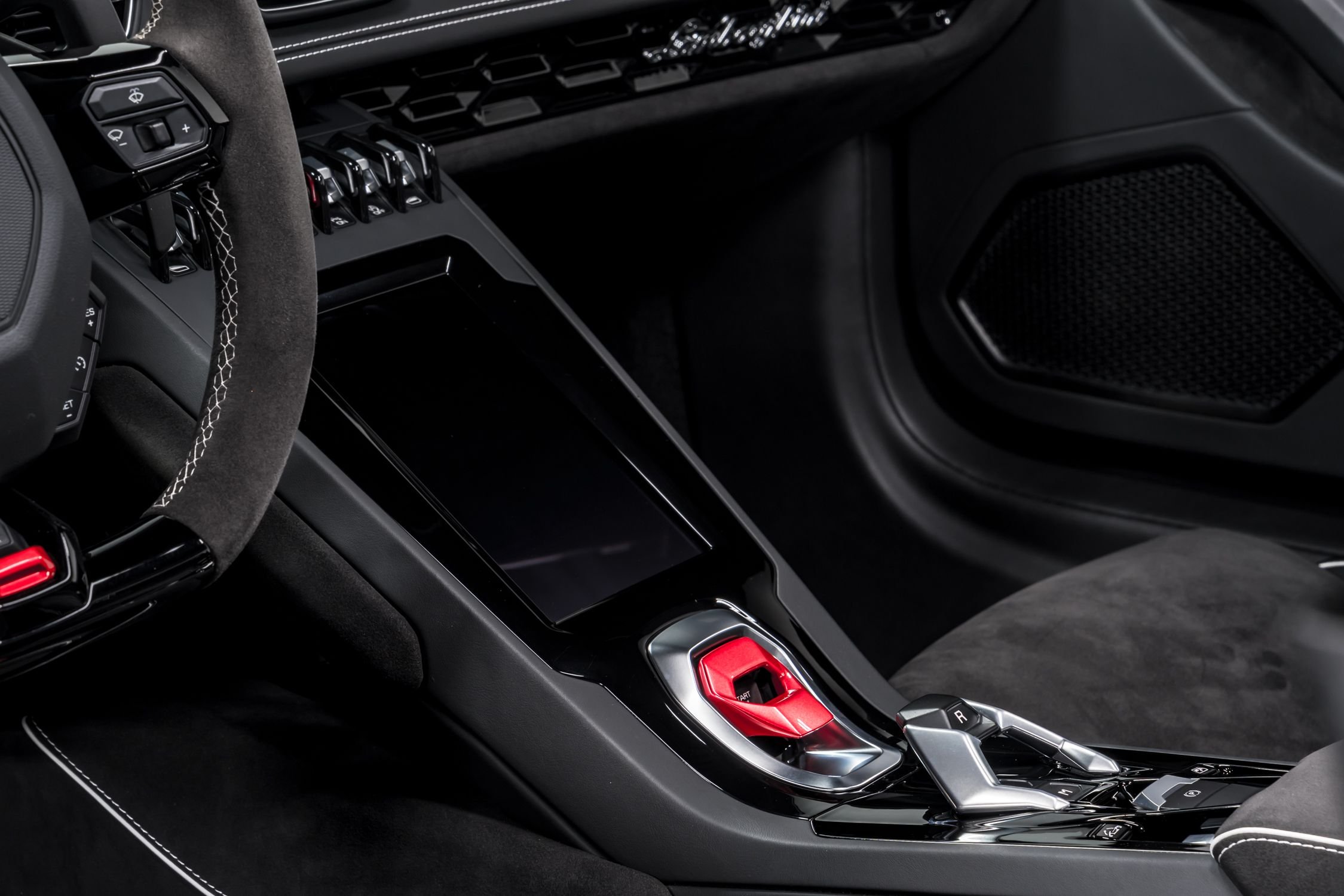 used 2020 Lamborghini Huracan Evo Spyder AWD car, priced at $289,999