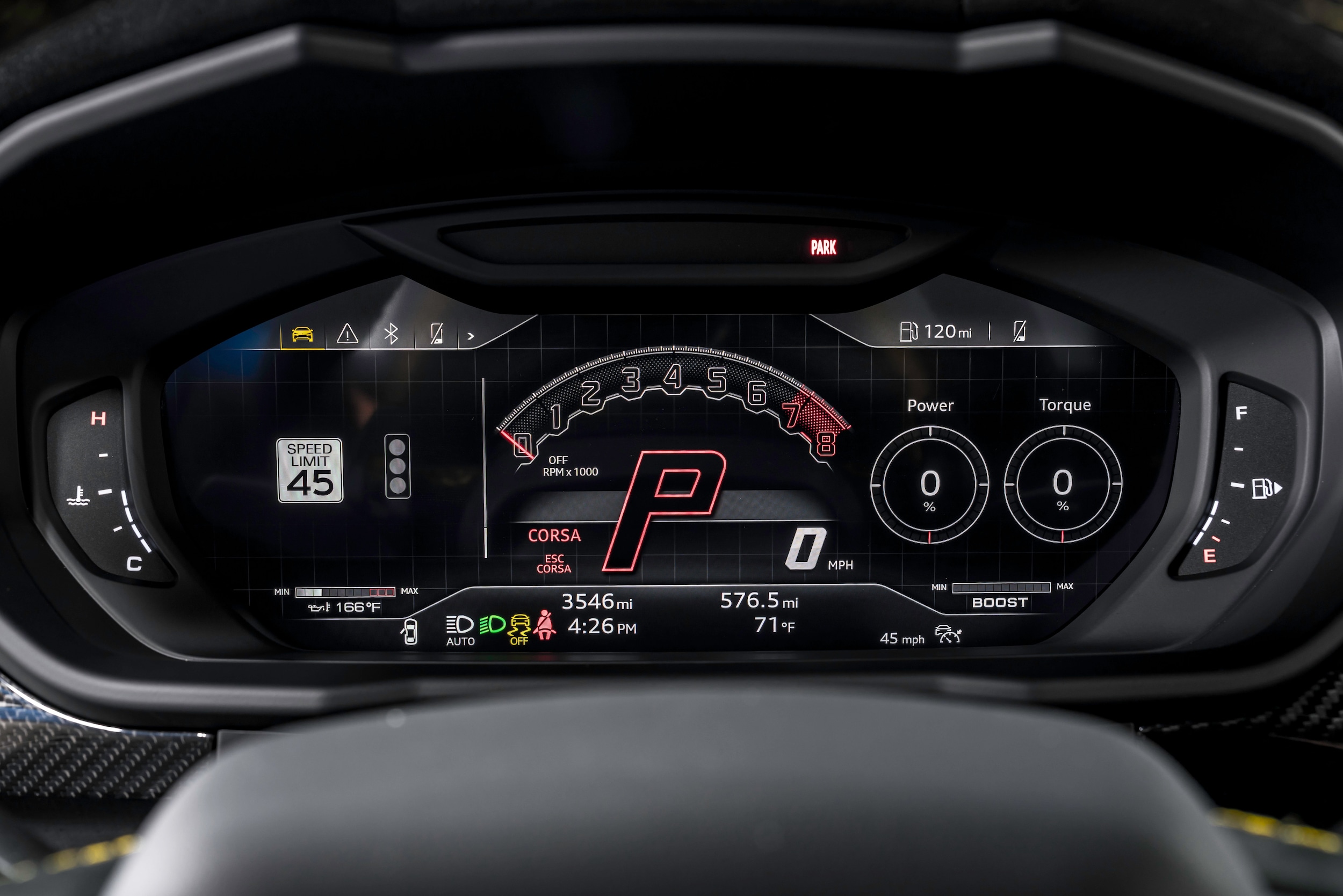 used 2023 Lamborghini Urus Performante car, priced at $279,999