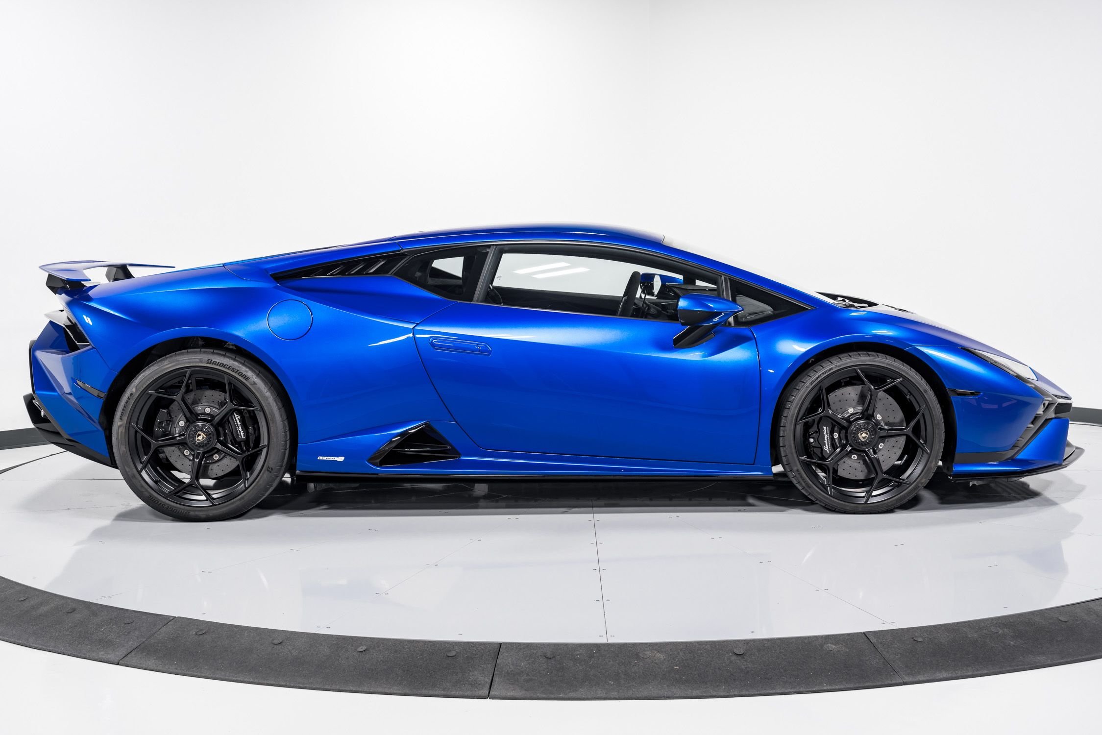 used 2023 Lamborghini Huracan Tecnica car, priced at $334,999