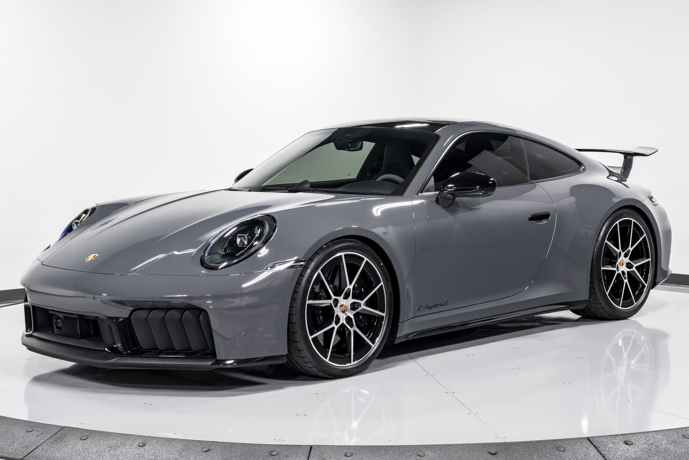 used 2025 Porsche 911 Carrera GTS car, priced at $229,999