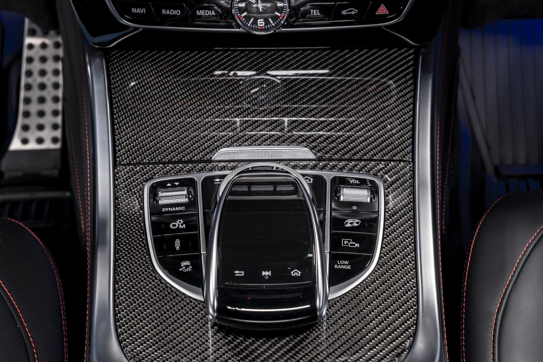 used 2024 Mercedes-Benz G63 car, priced at $203,999