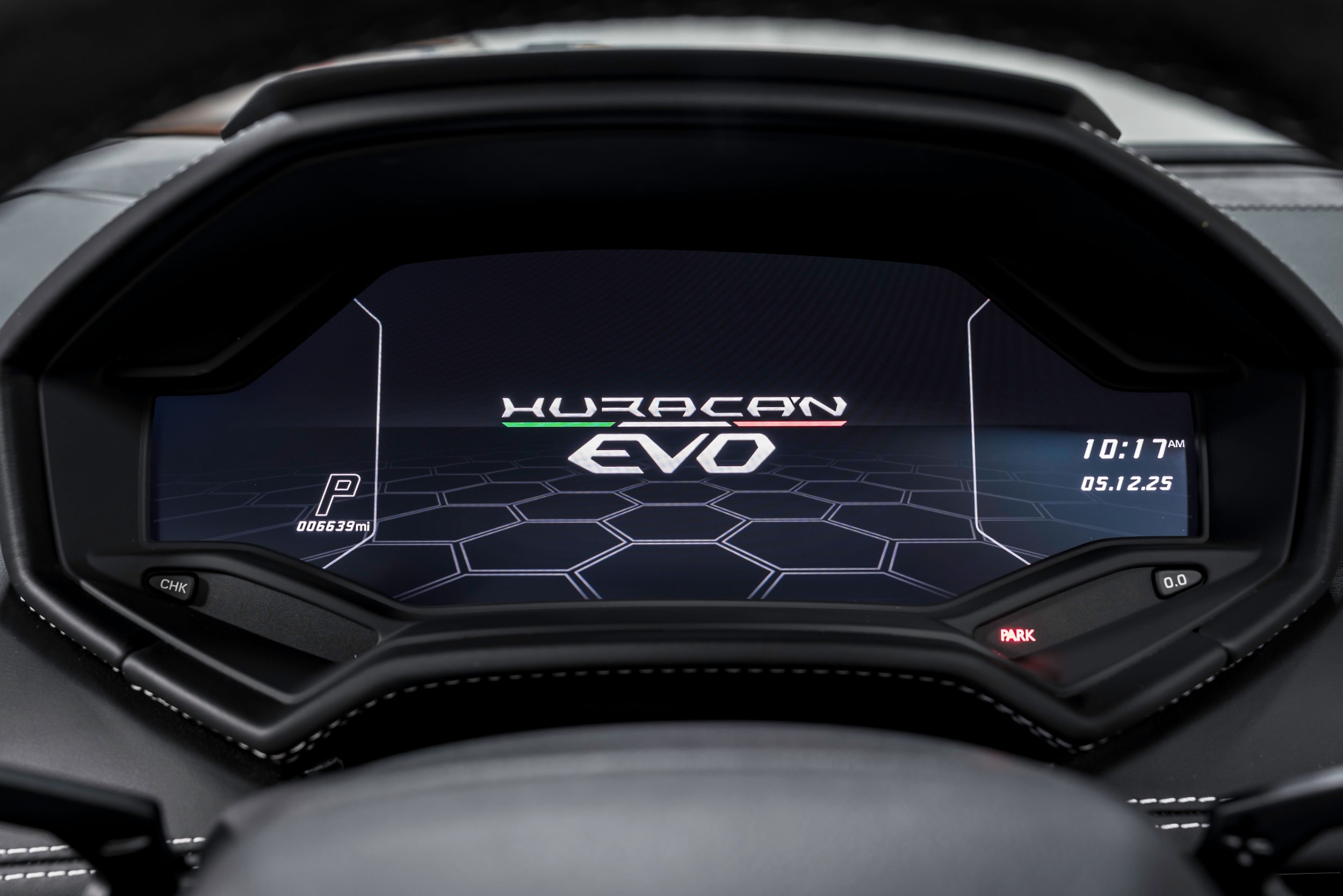 used 2020 Lamborghini Huracan Evo Spyder AWD car, priced at $289,999