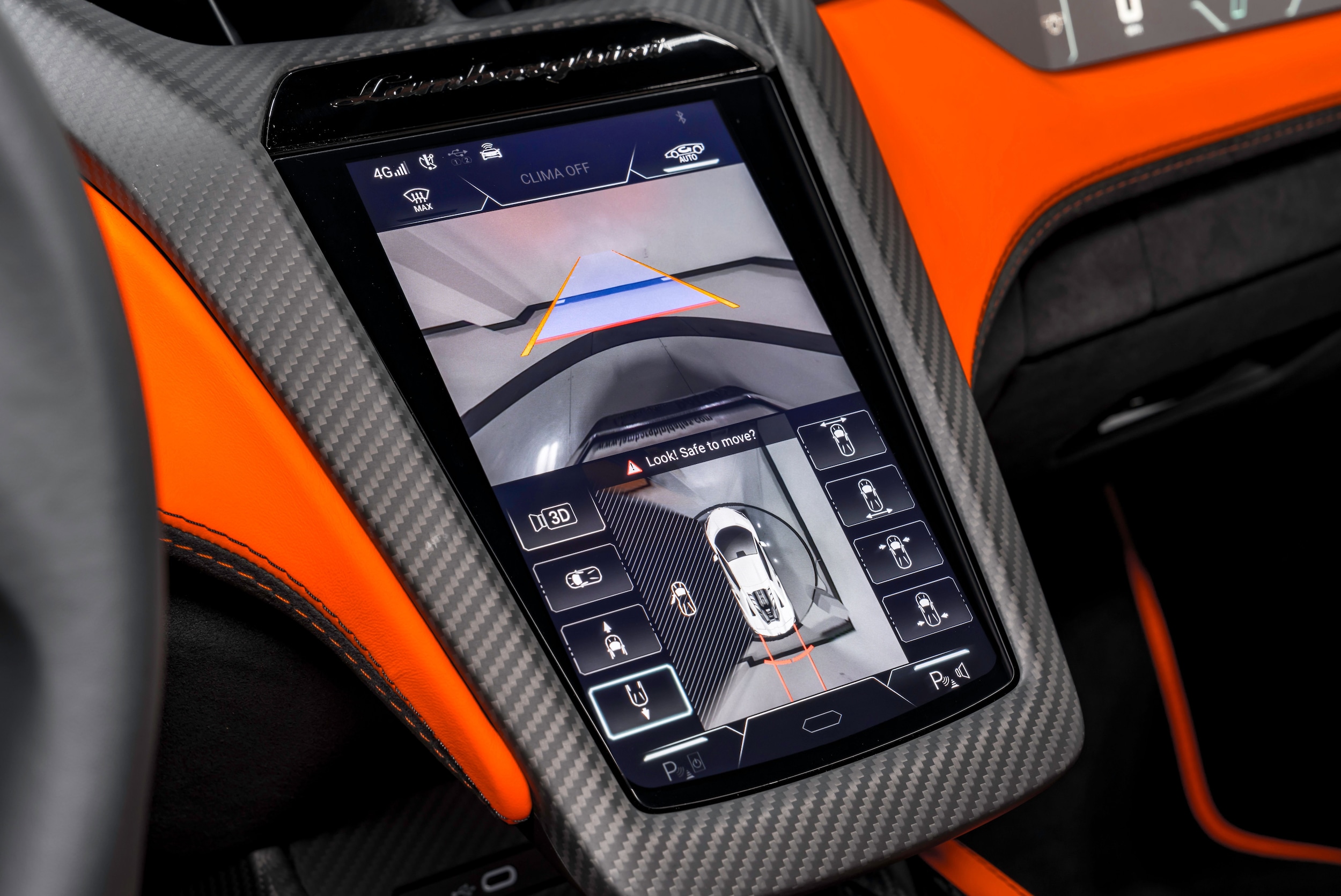 used 2024 Lamborghini Revuelto car, priced at $729,999