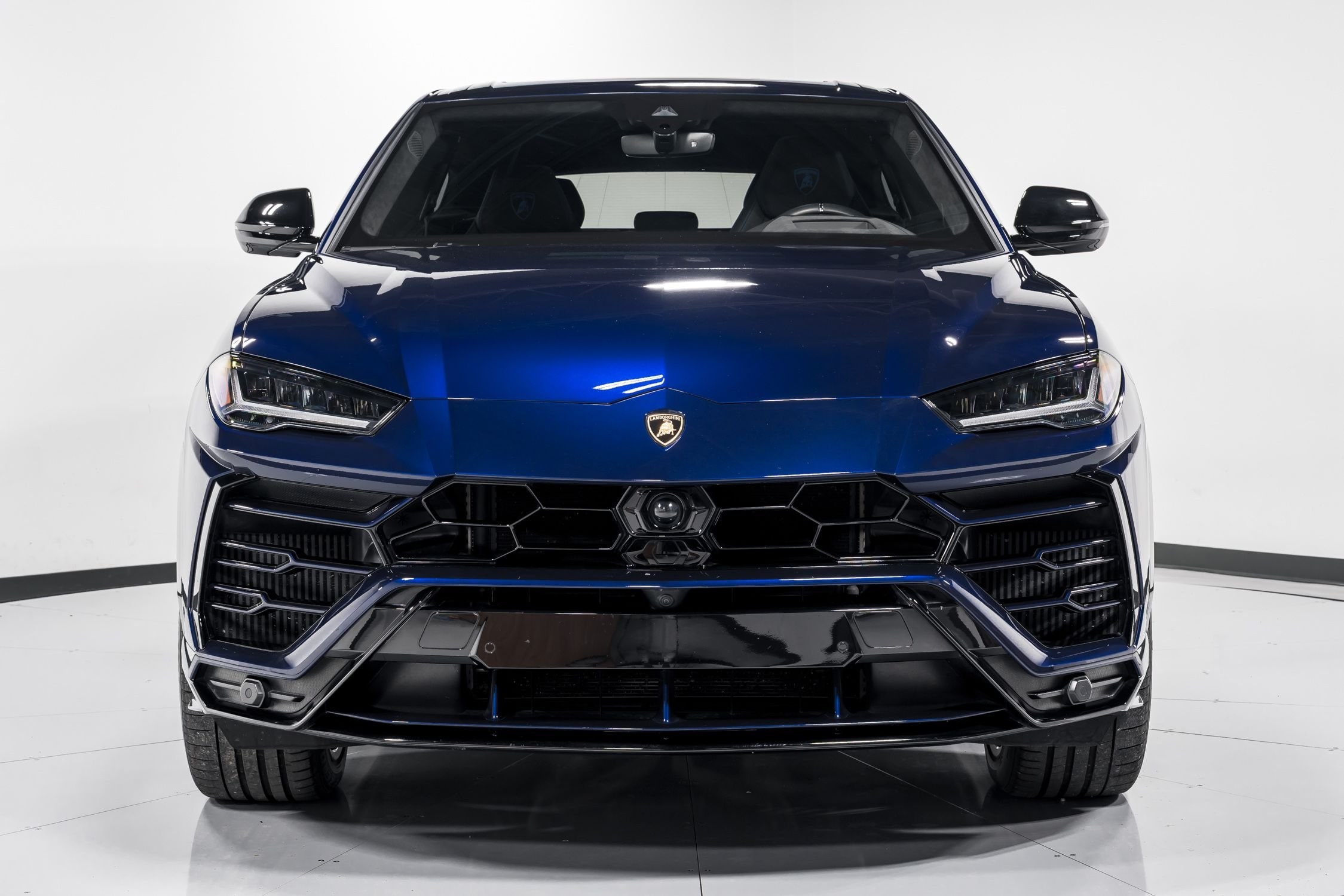 used 2020 Lamborghini Urus car, priced at $179,999