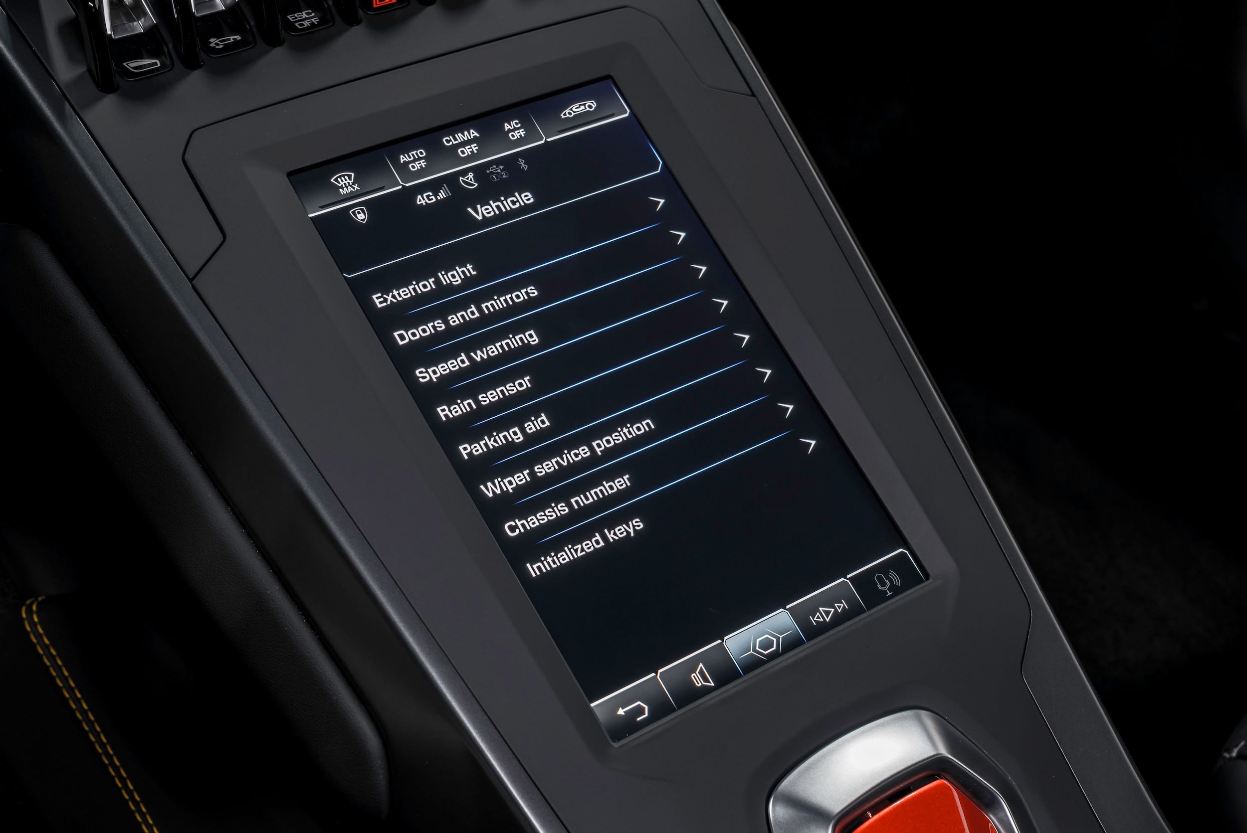 used 2022 Lamborghini Huracan EVO 2WD car, priced at $279,999