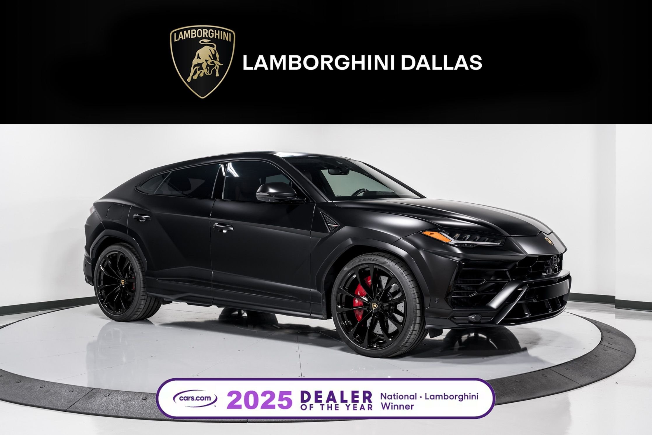 used 2022 Lamborghini Urus car, priced at $199,999
