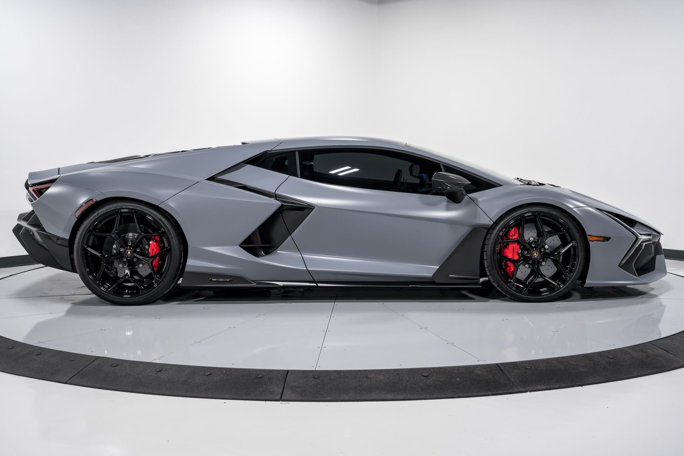 used 2024 Lamborghini Revuelto car, priced at $764,999