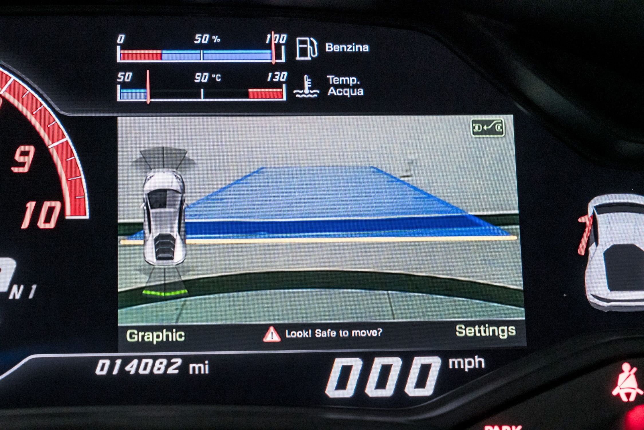 used 2015 Lamborghini Huracan LP610-4 Coupe car, priced at $219,999