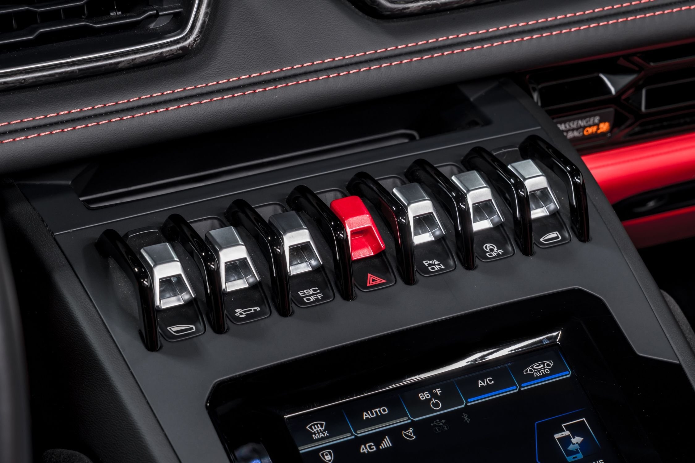 used 2021 Lamborghini Huracan EVO-2 Spyder car, priced at $284,999