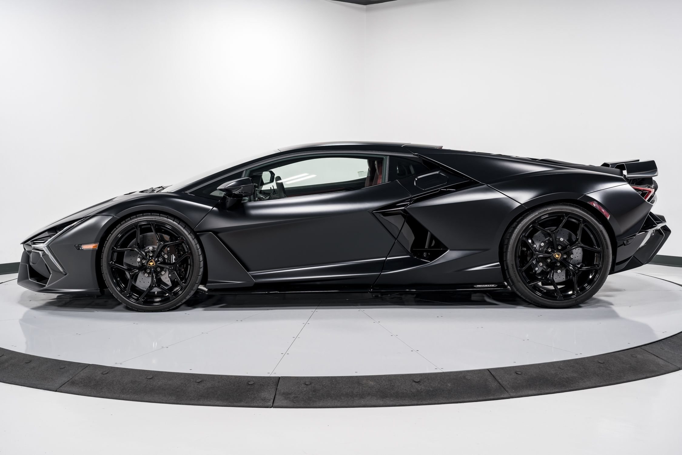 used 2024 Lamborghini Revuelto car, priced at $697,999