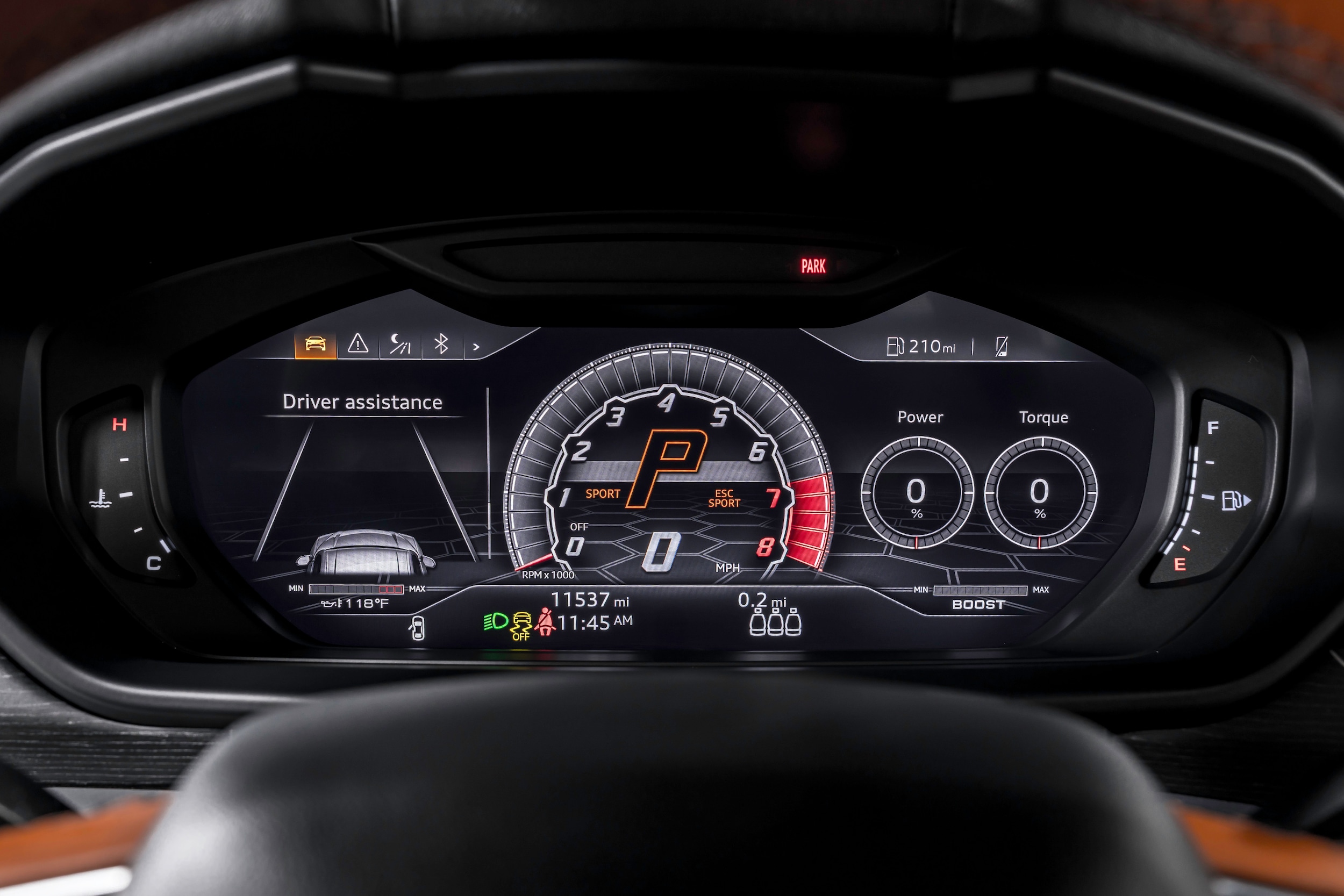 used 2019 Lamborghini Urus car, priced at $199,999